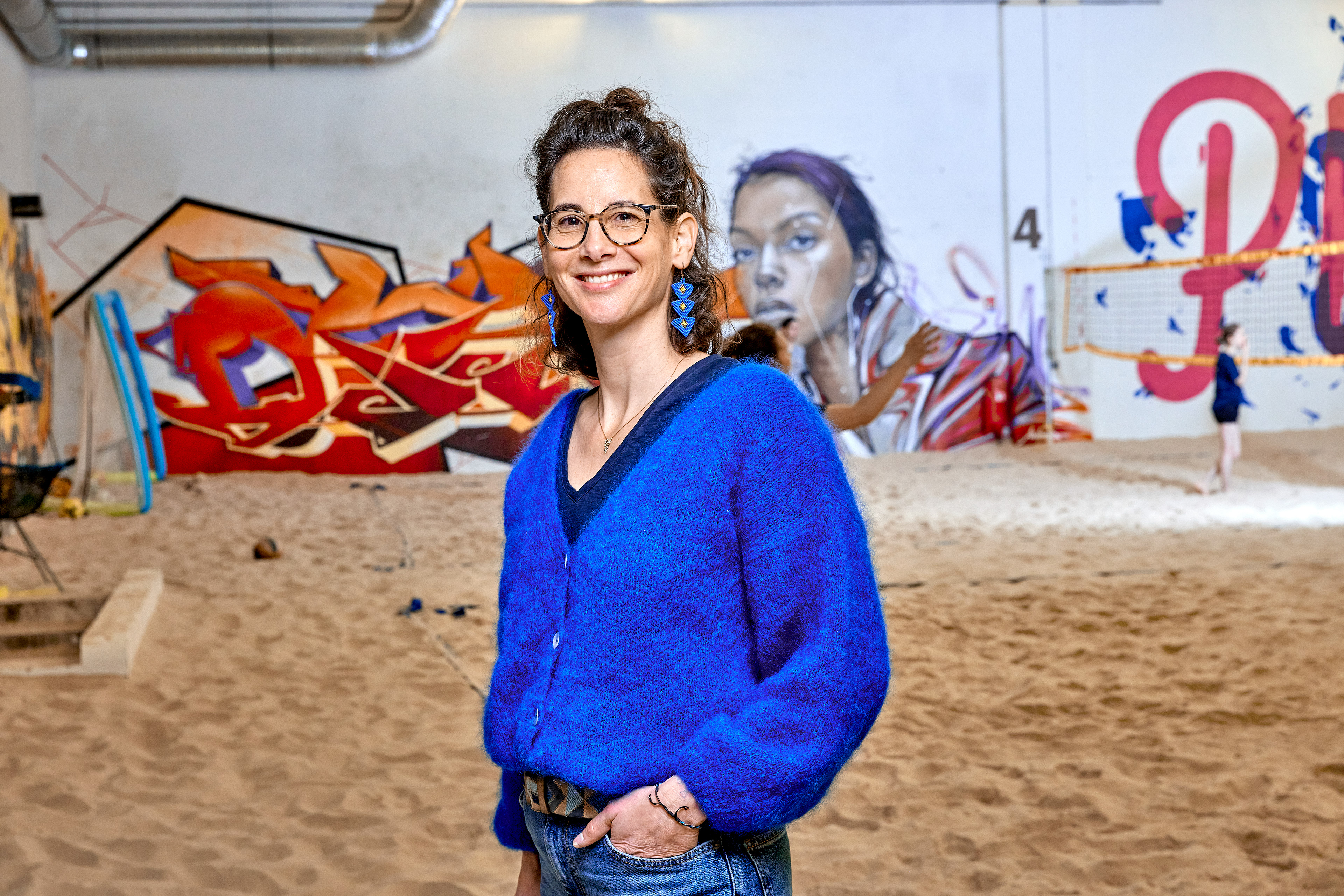 © Bruno Lévy - Laure Gayet