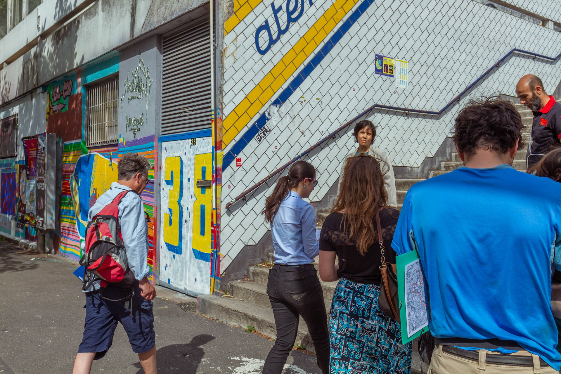 © Clara Bougon