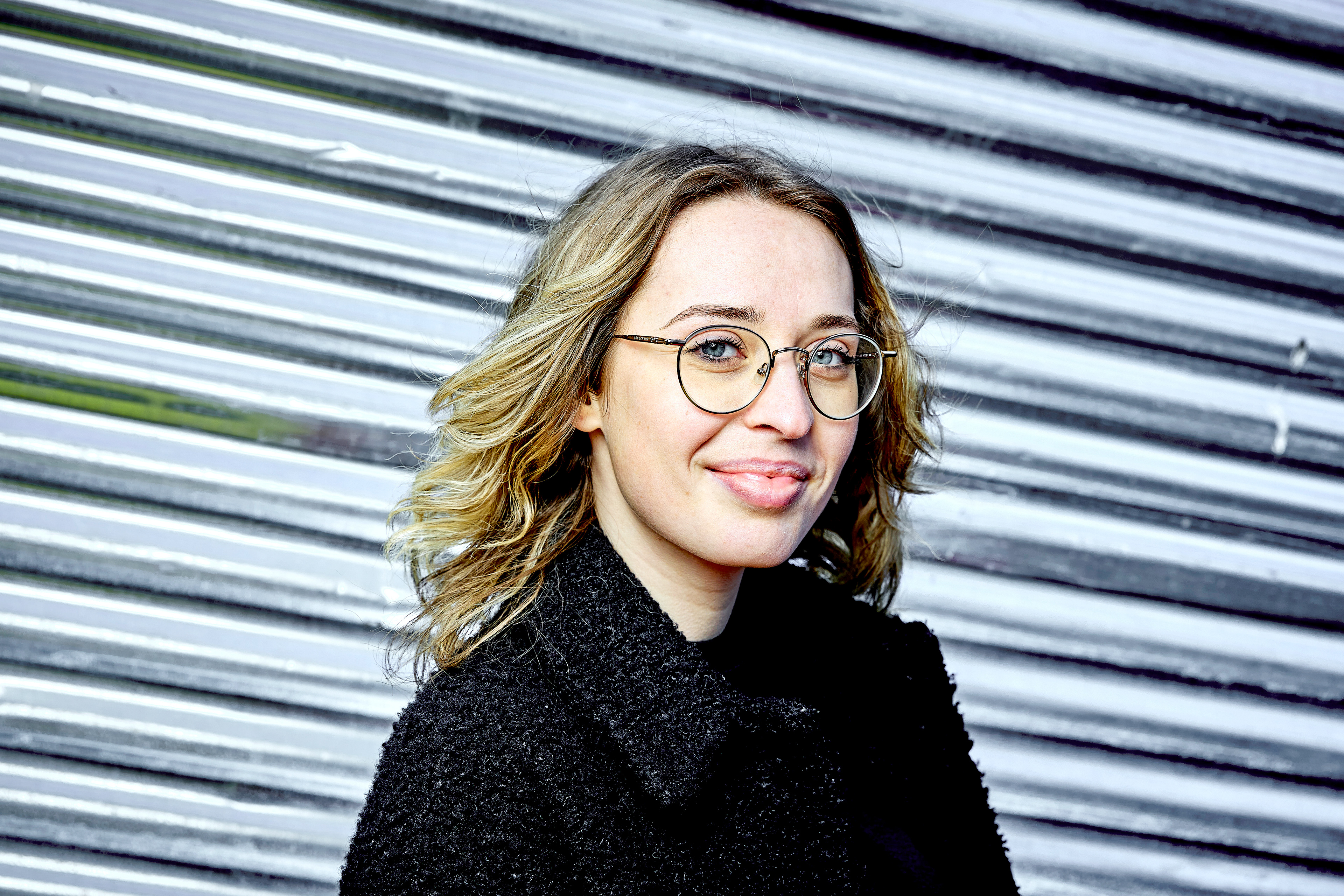 Lea Delaporte