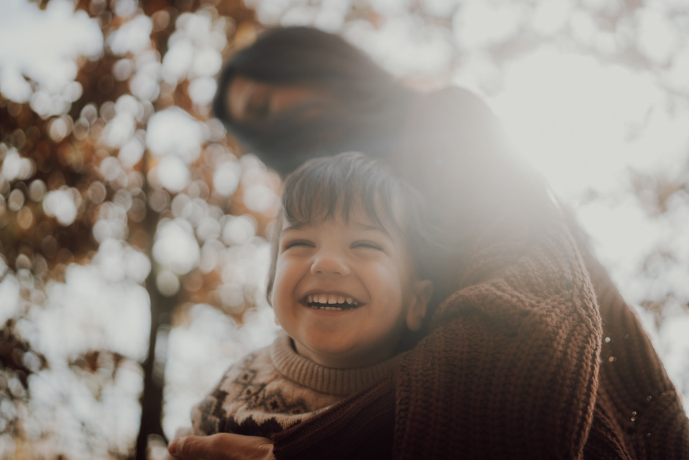 rodinné focení Plzeň a okolí
