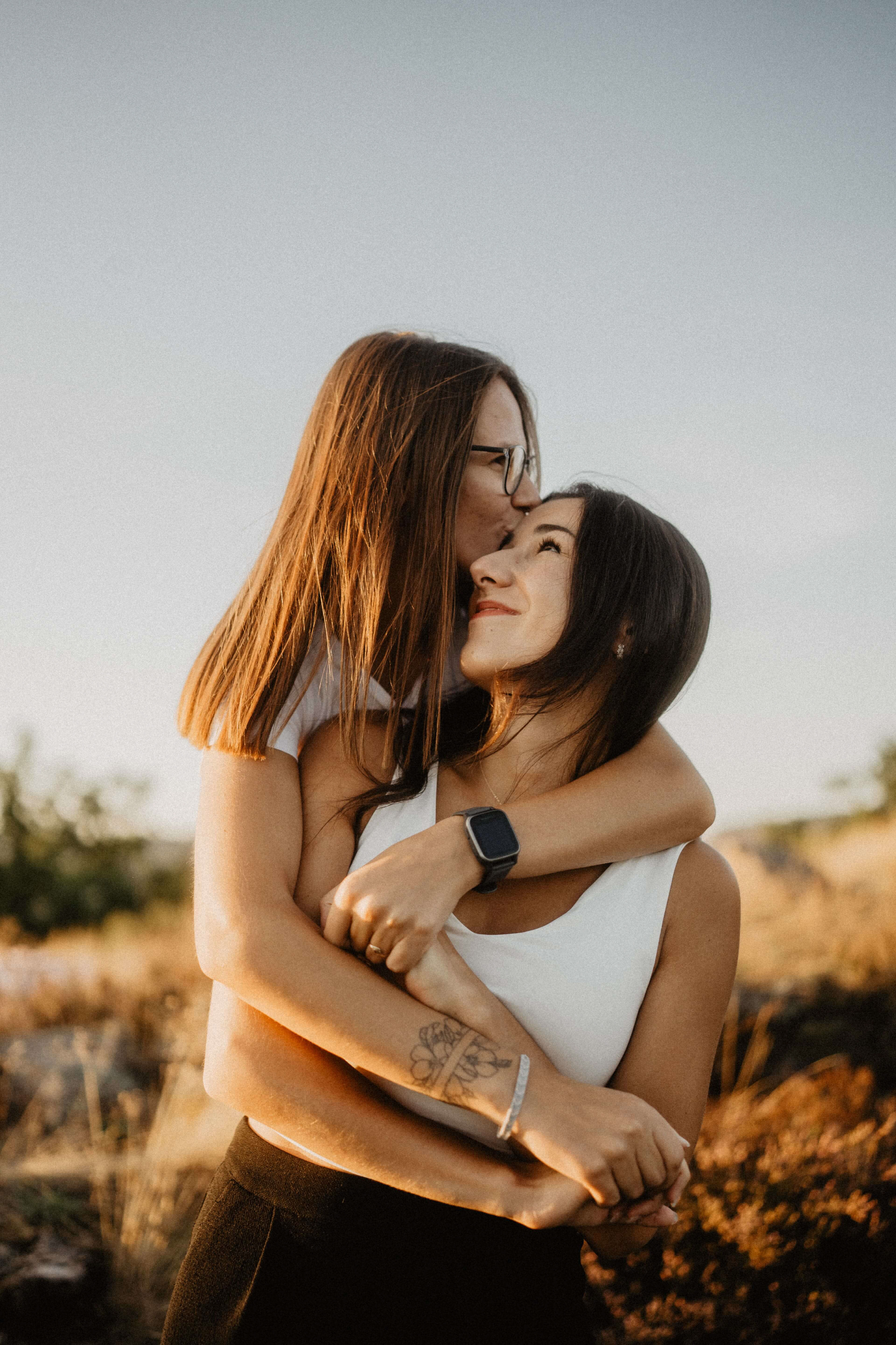 párové focení Plzeň a okolí