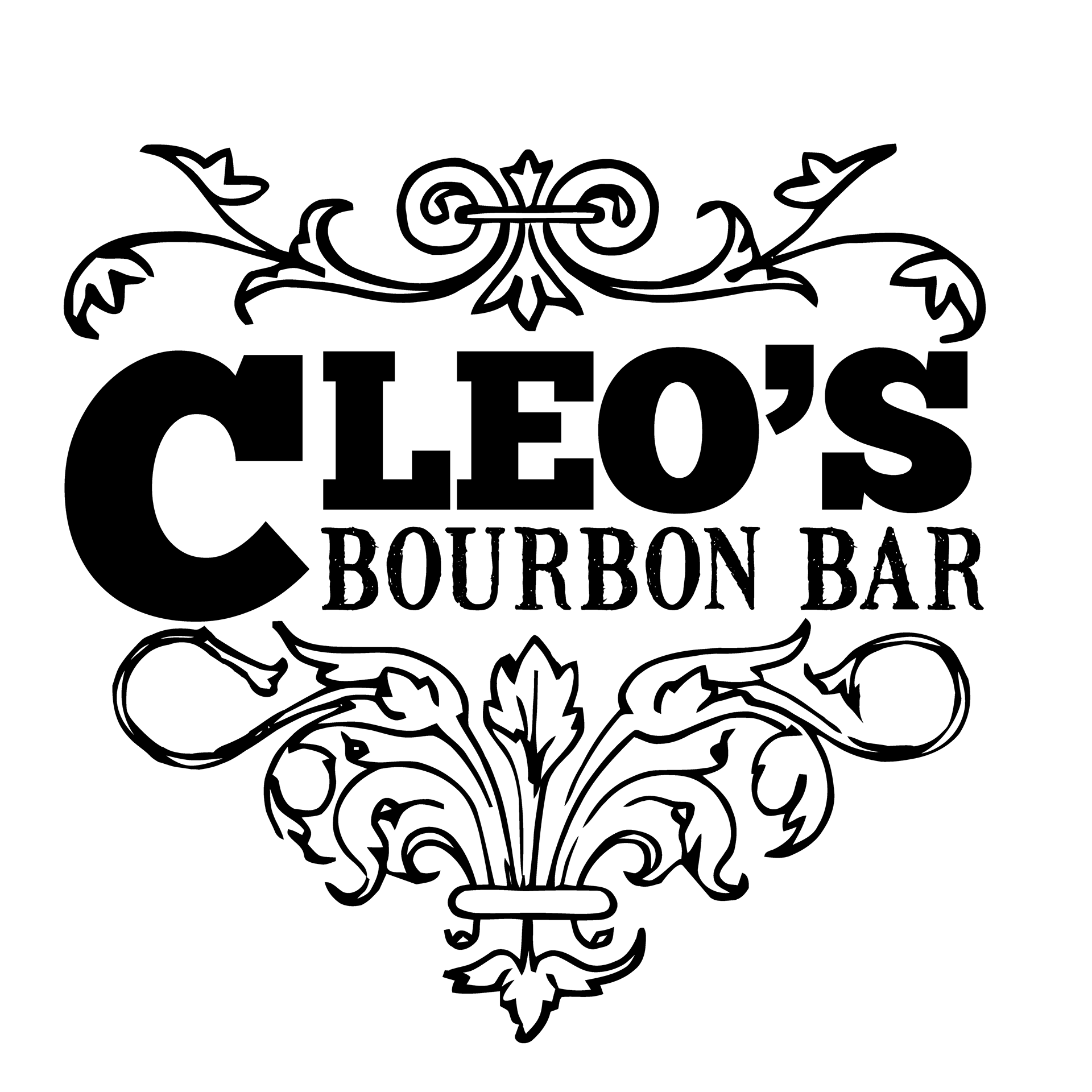 Cleo's Bourbon Bar