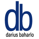 Darius Baharlo