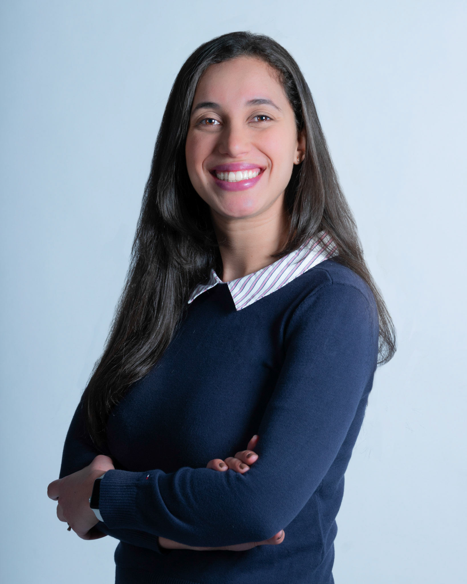 Professional Portrait