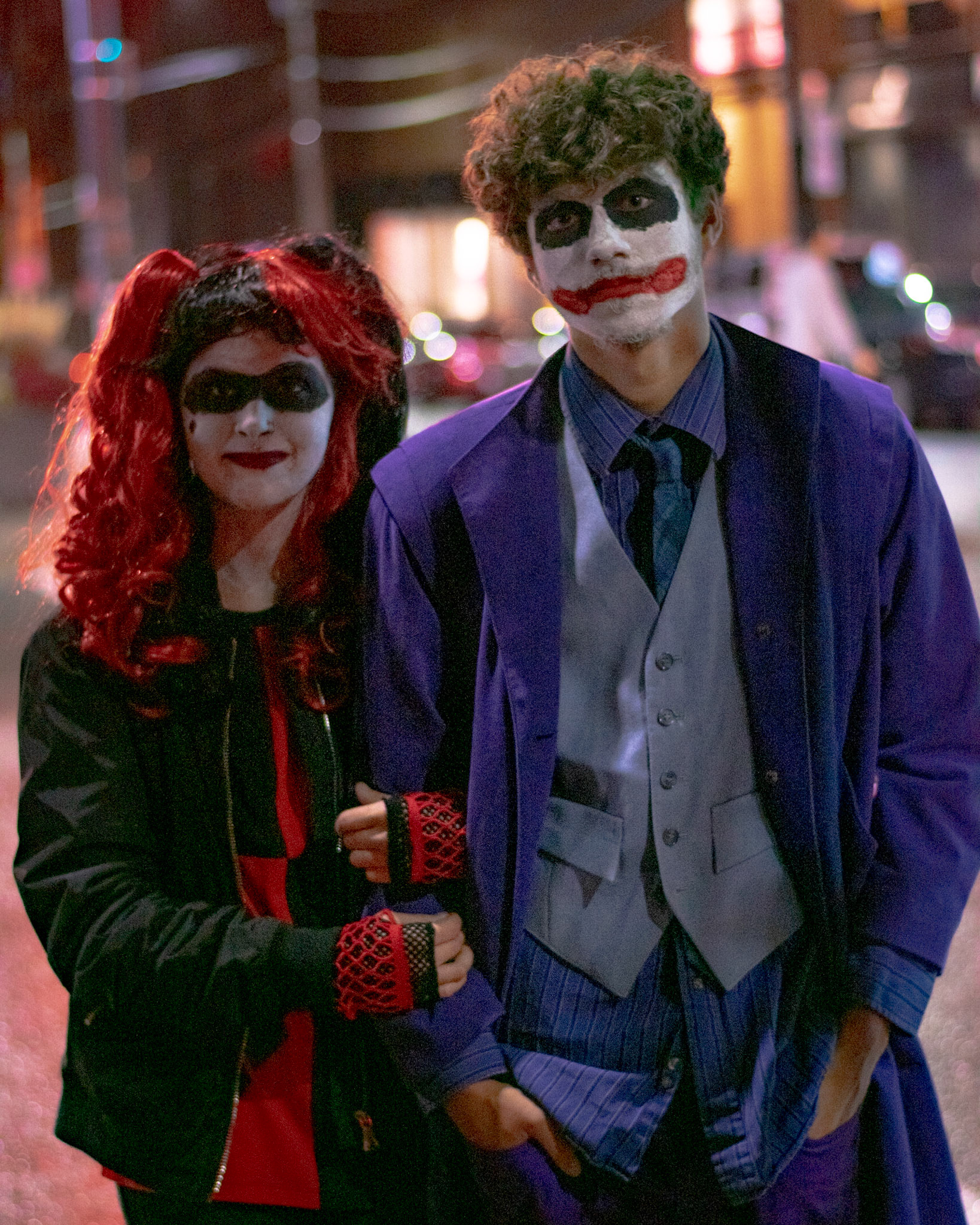 Halloween Festival, Halifax