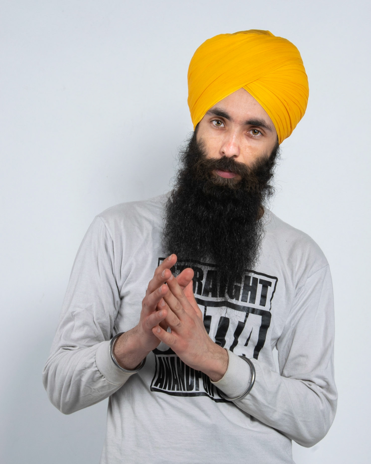 SikhPortrait