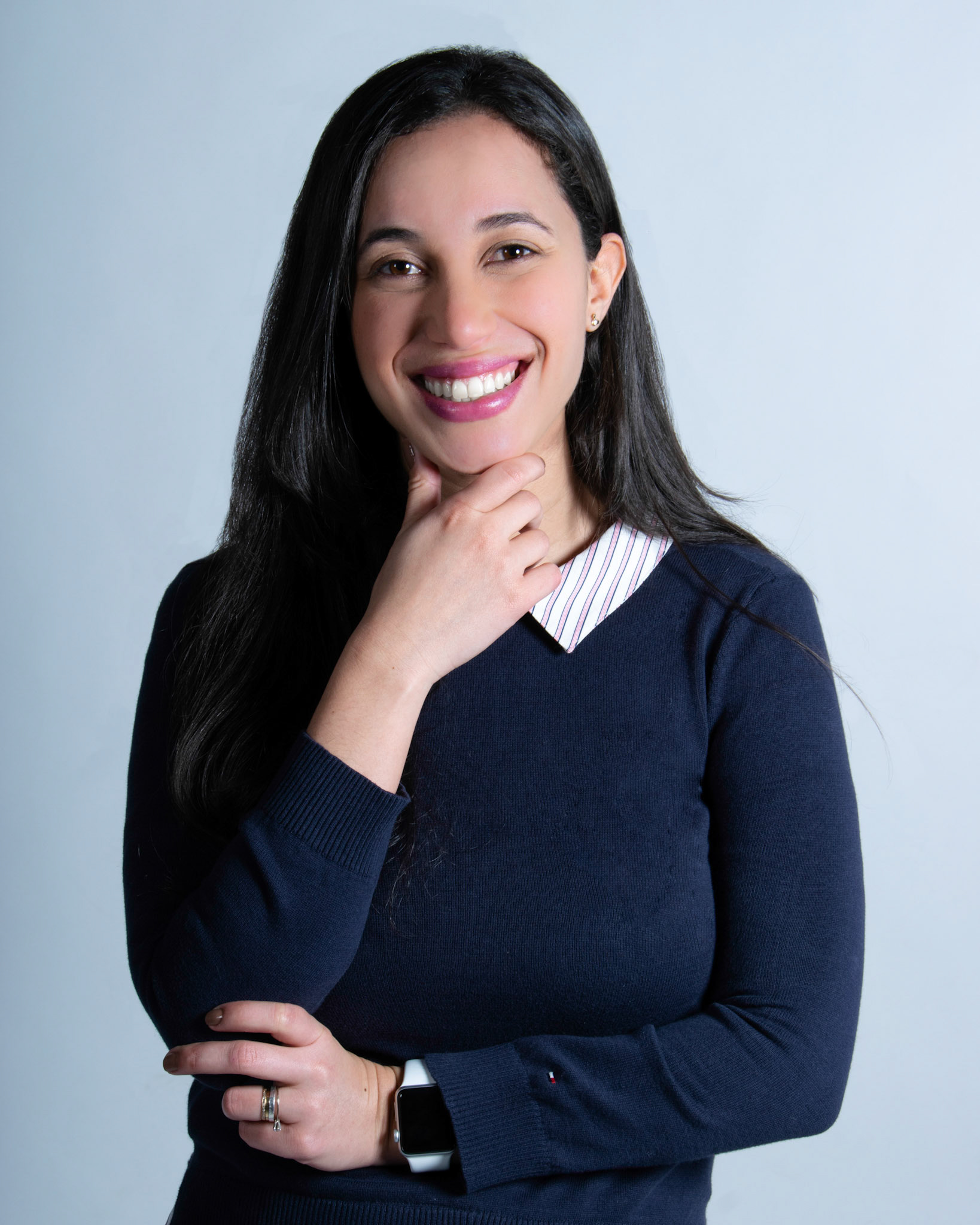 Professional Portrait