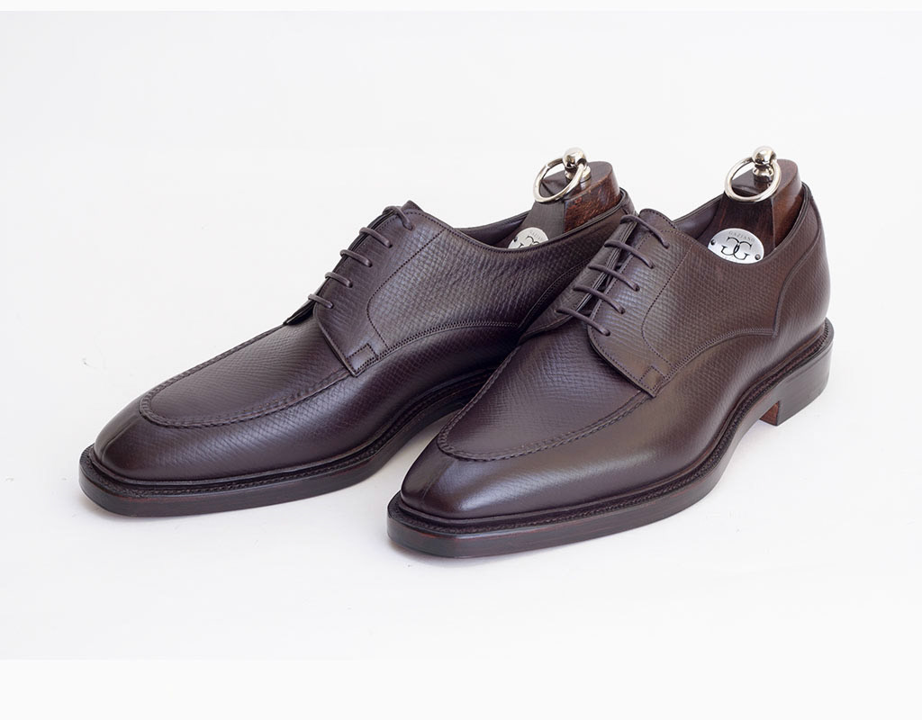 Zimmermann & Kim's Gentlemens Shoes