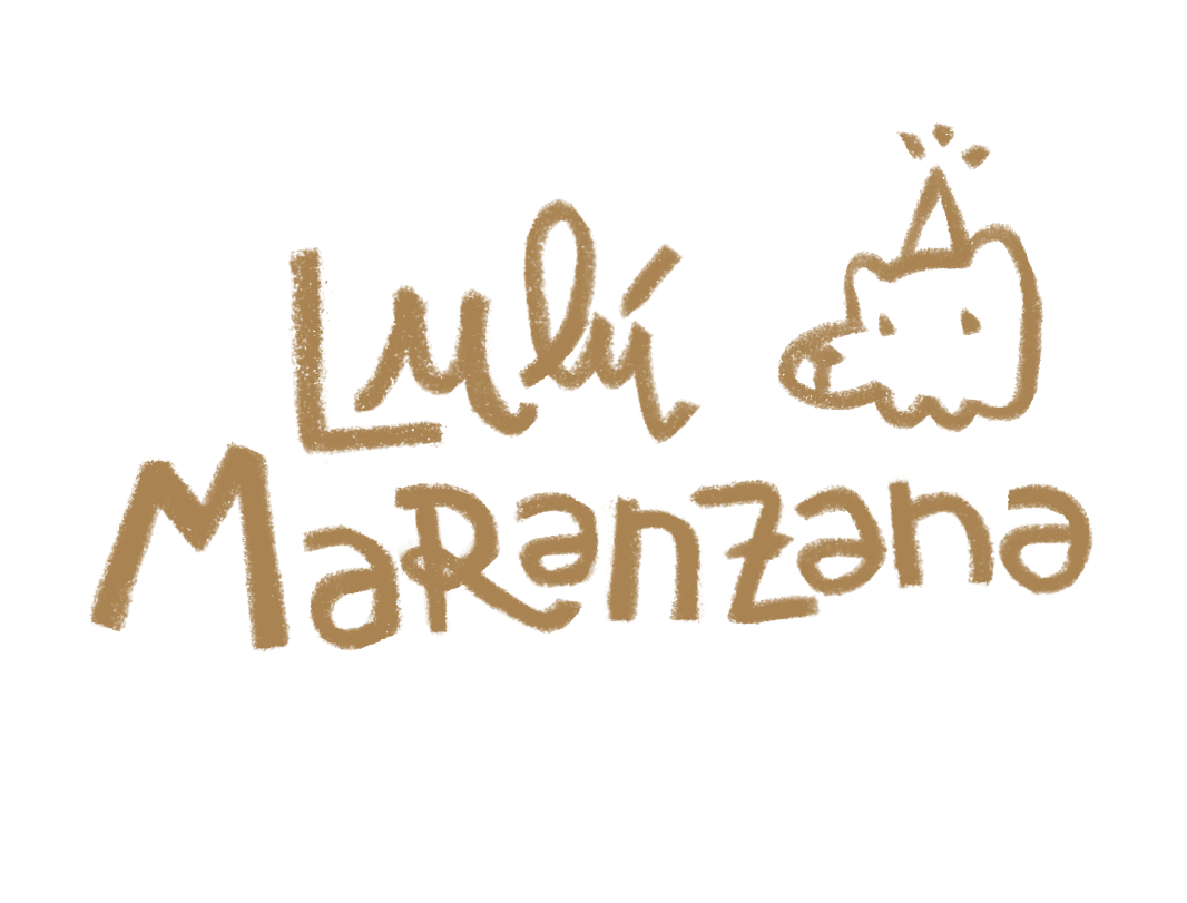 Lulú Maranzana