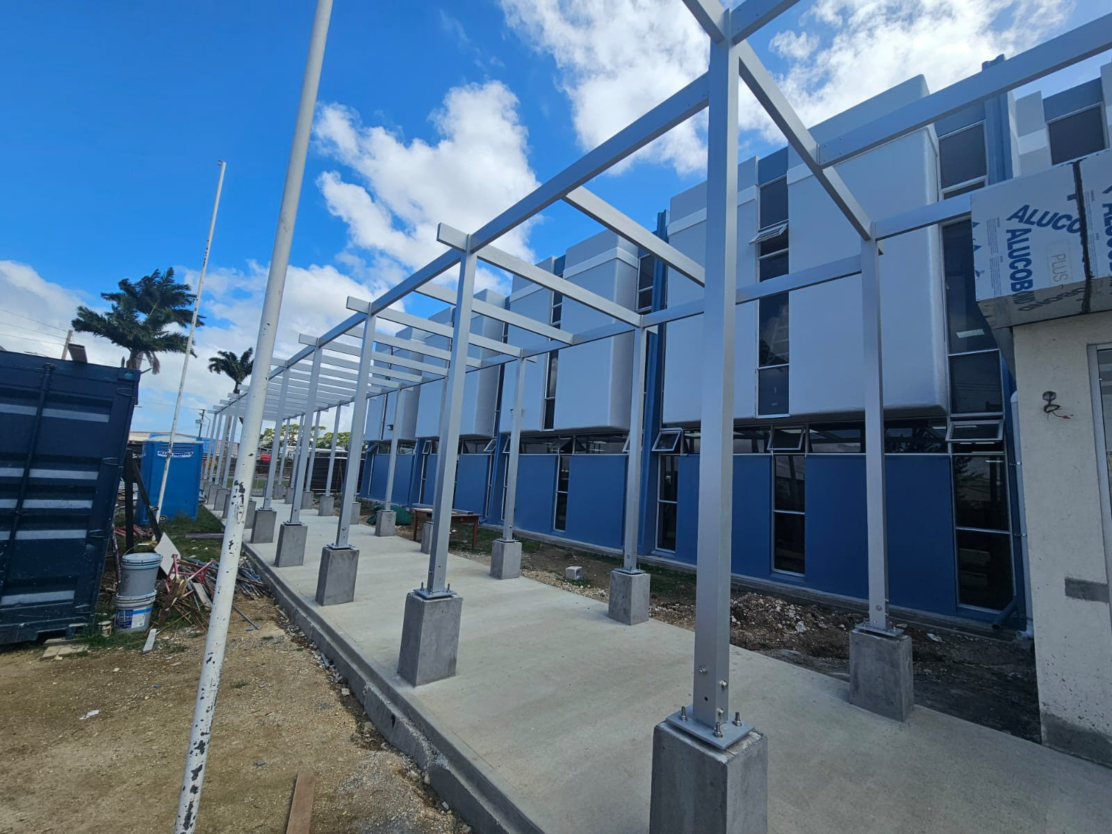 Empire Builders CUSTOMS HOUSE empire-builders-customs-house