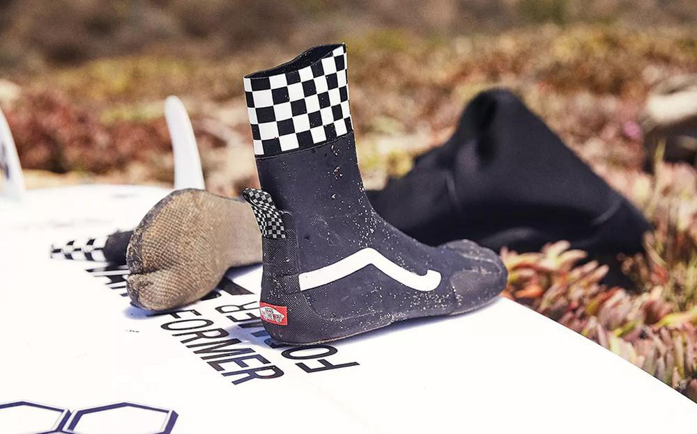 Vans coldwater surf bootie