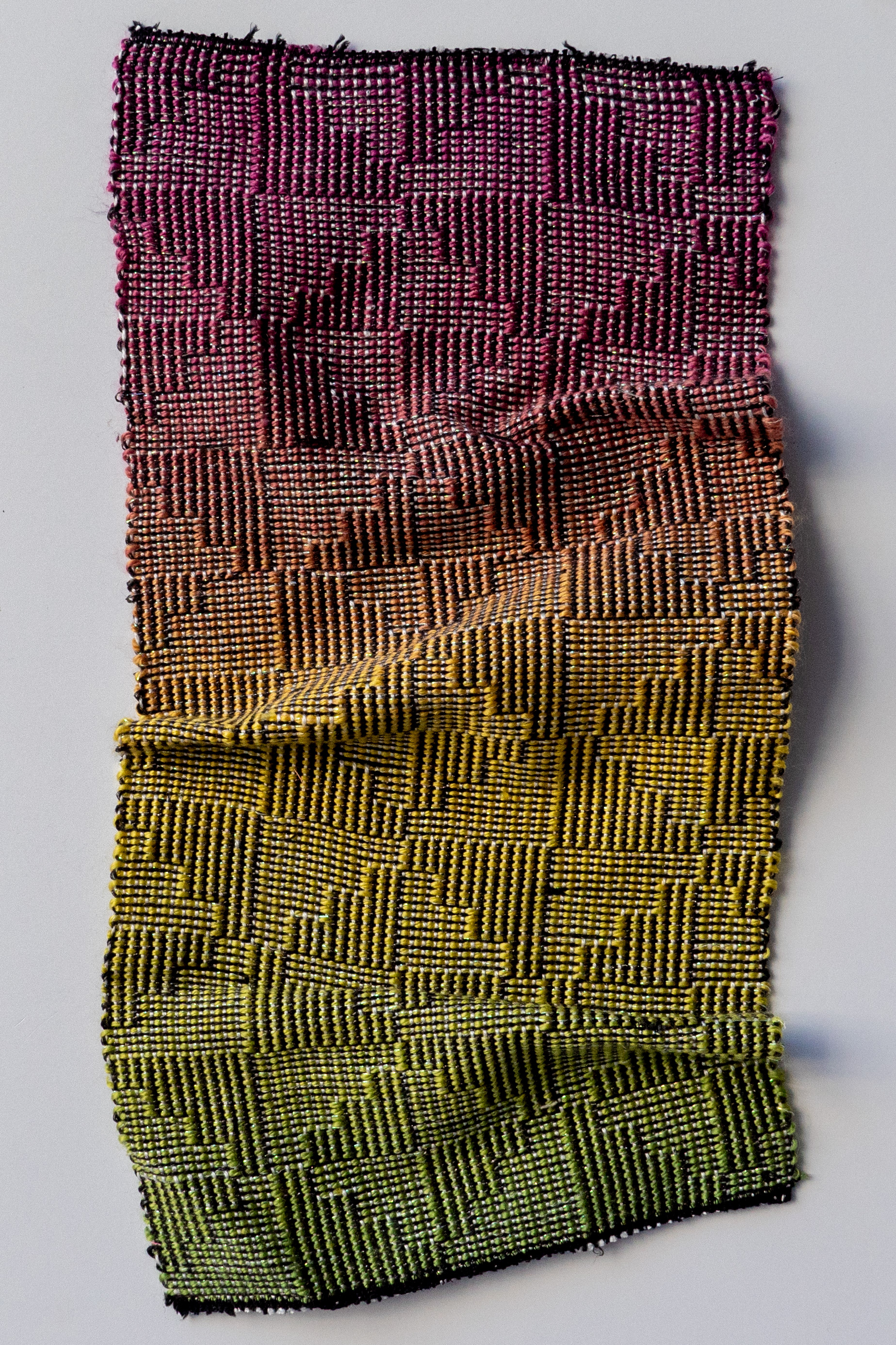shadow weave