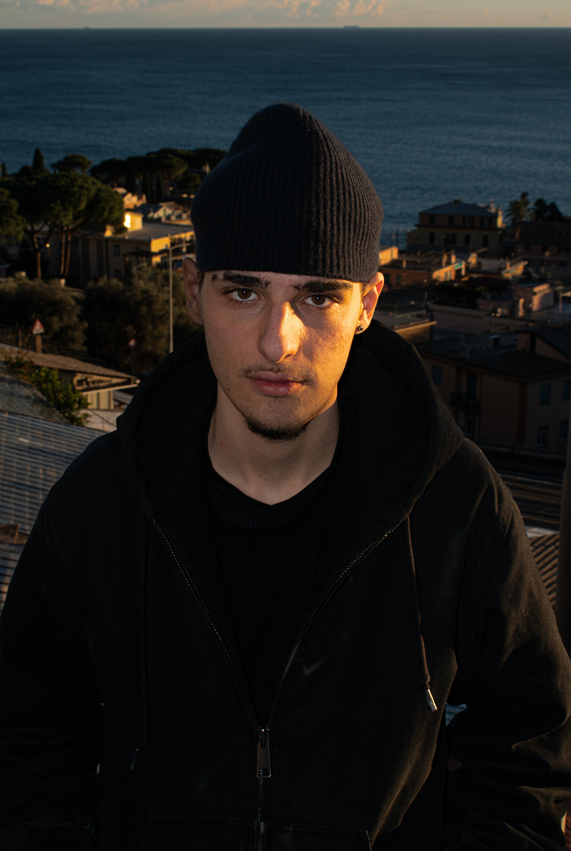Revonn, rapper&videomaker.