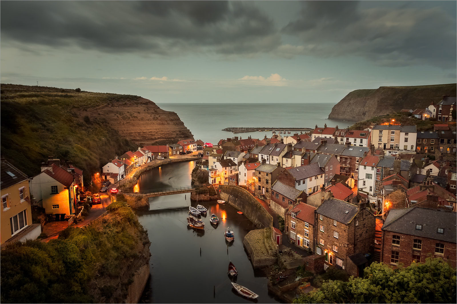 After The Crowds Have Gone