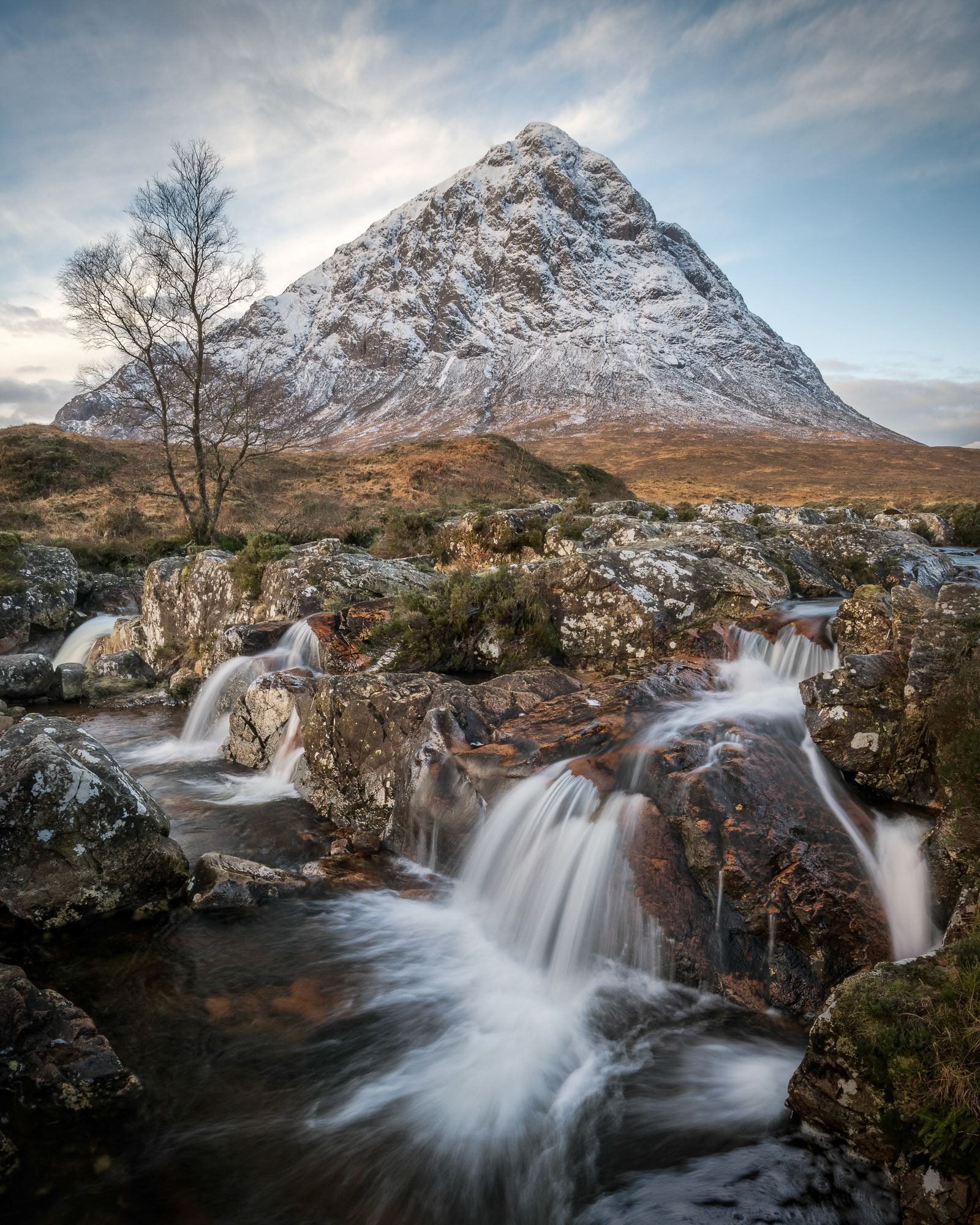 Buachaille Etive Mòr