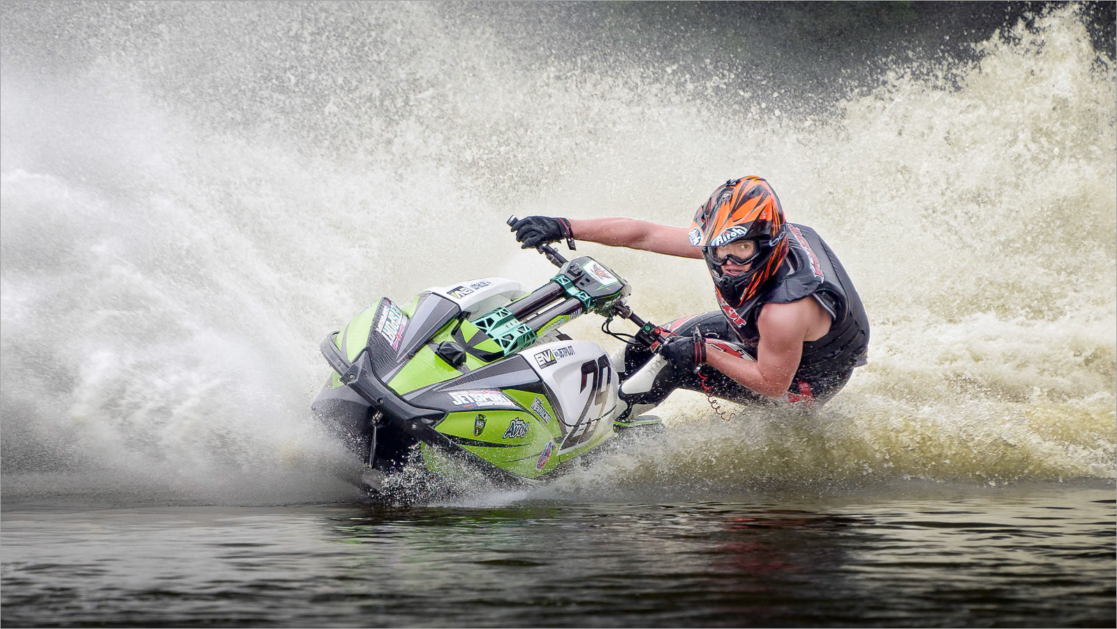 Turning On A Sixpence