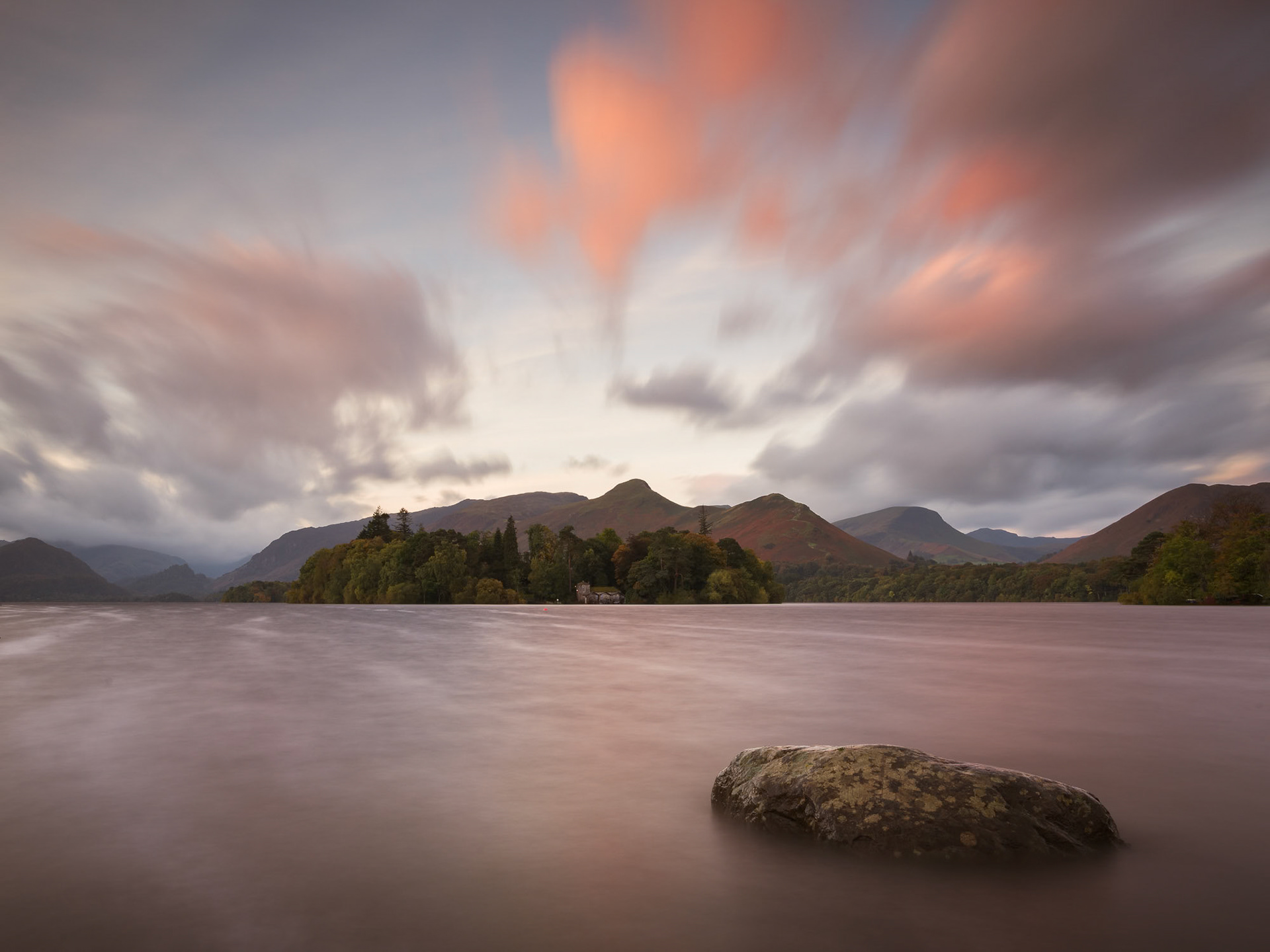 Derwent Water