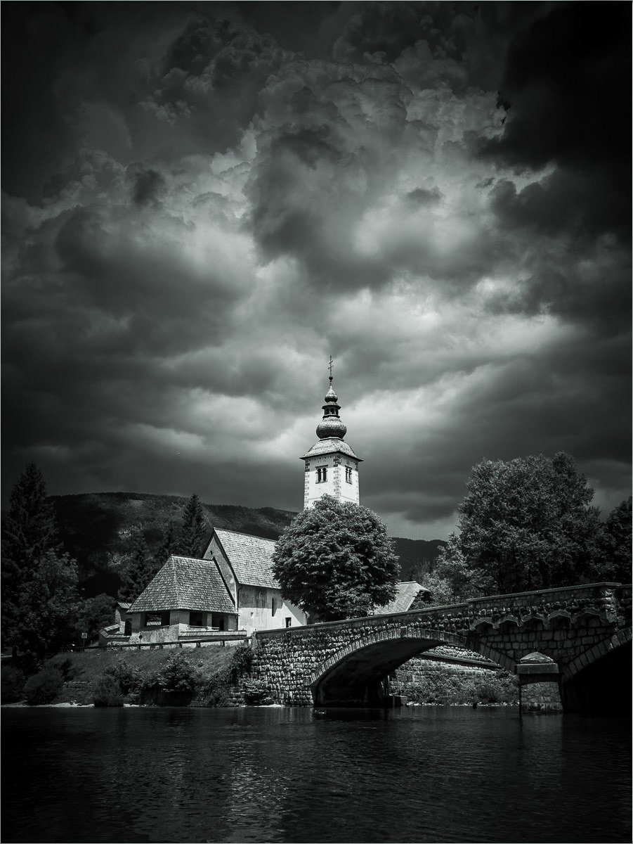 Ribčev Laz, Slovenia