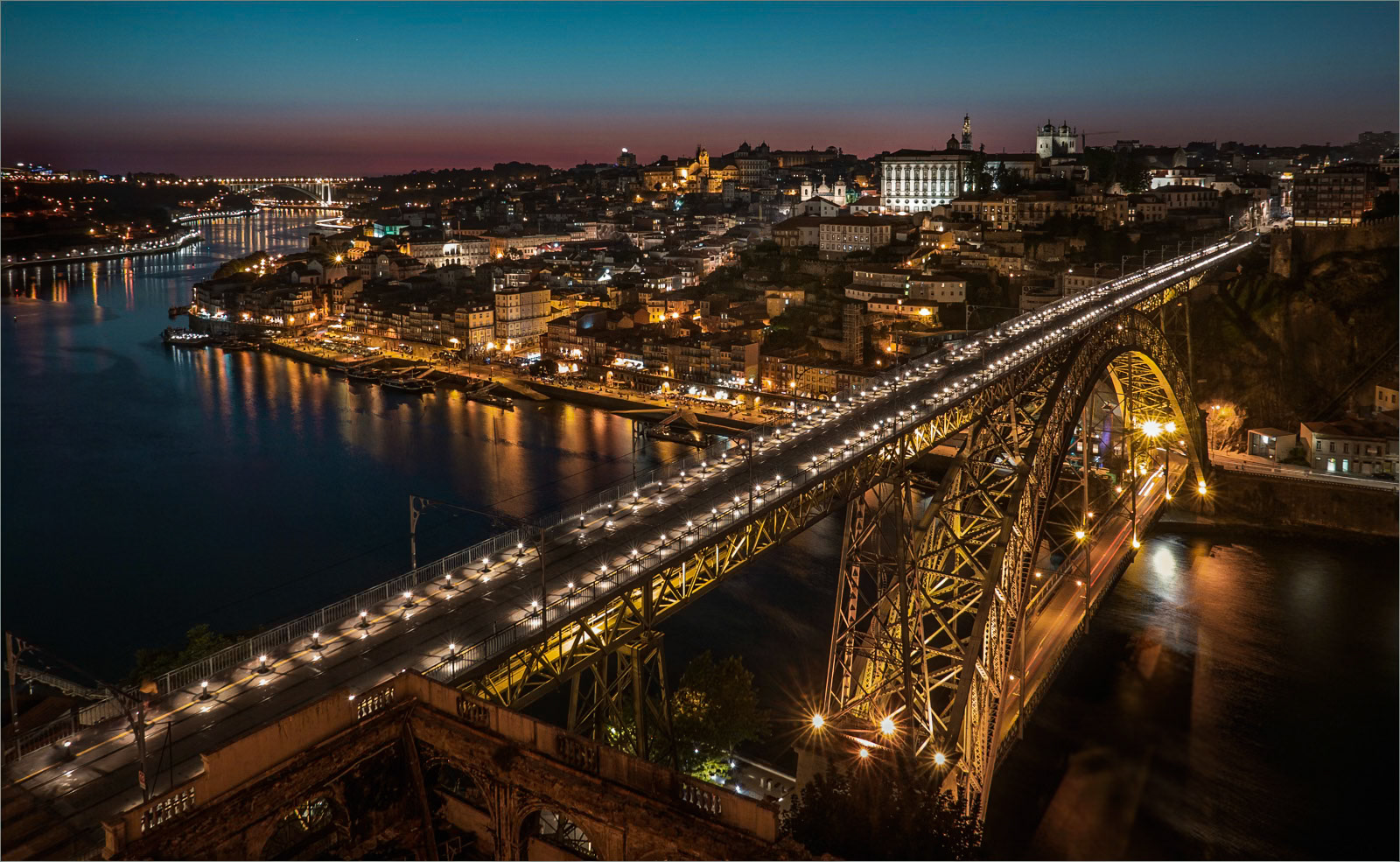Ponte de Dom Luís I