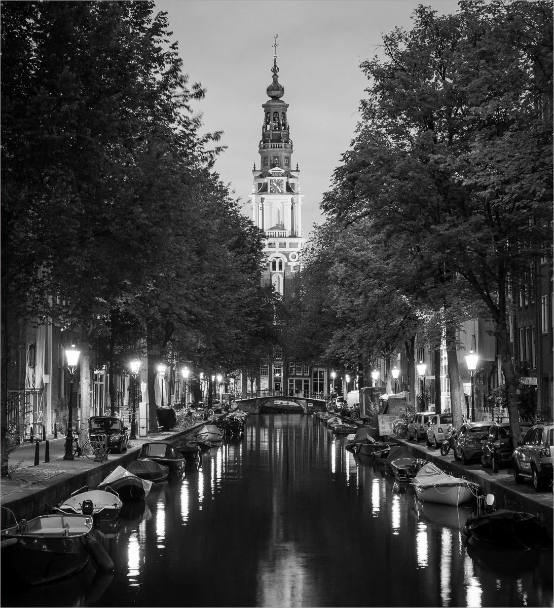 Zuiderkerk, Amsterdam