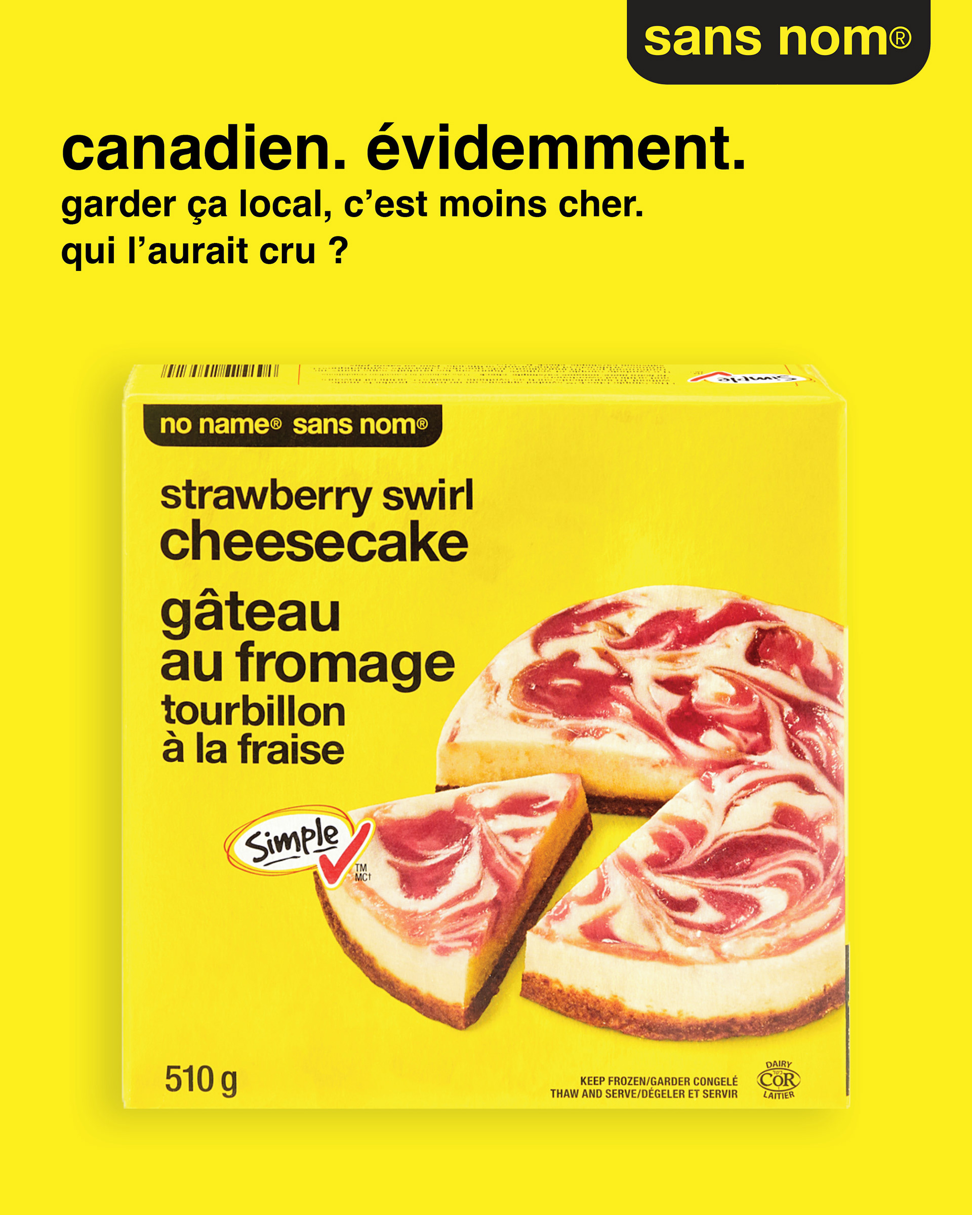 Transit OOH Posters | Français