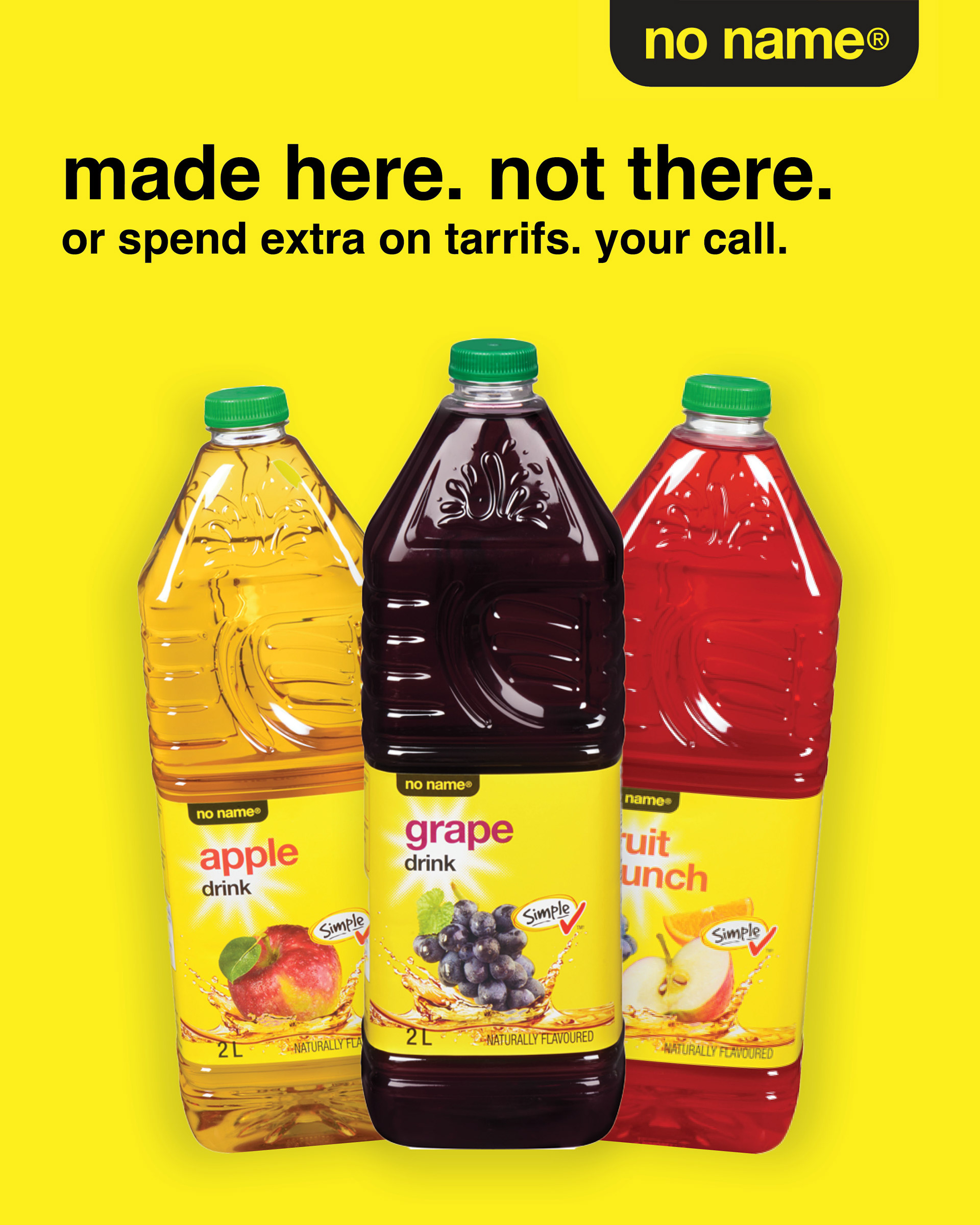 Transit OOH Posters | English