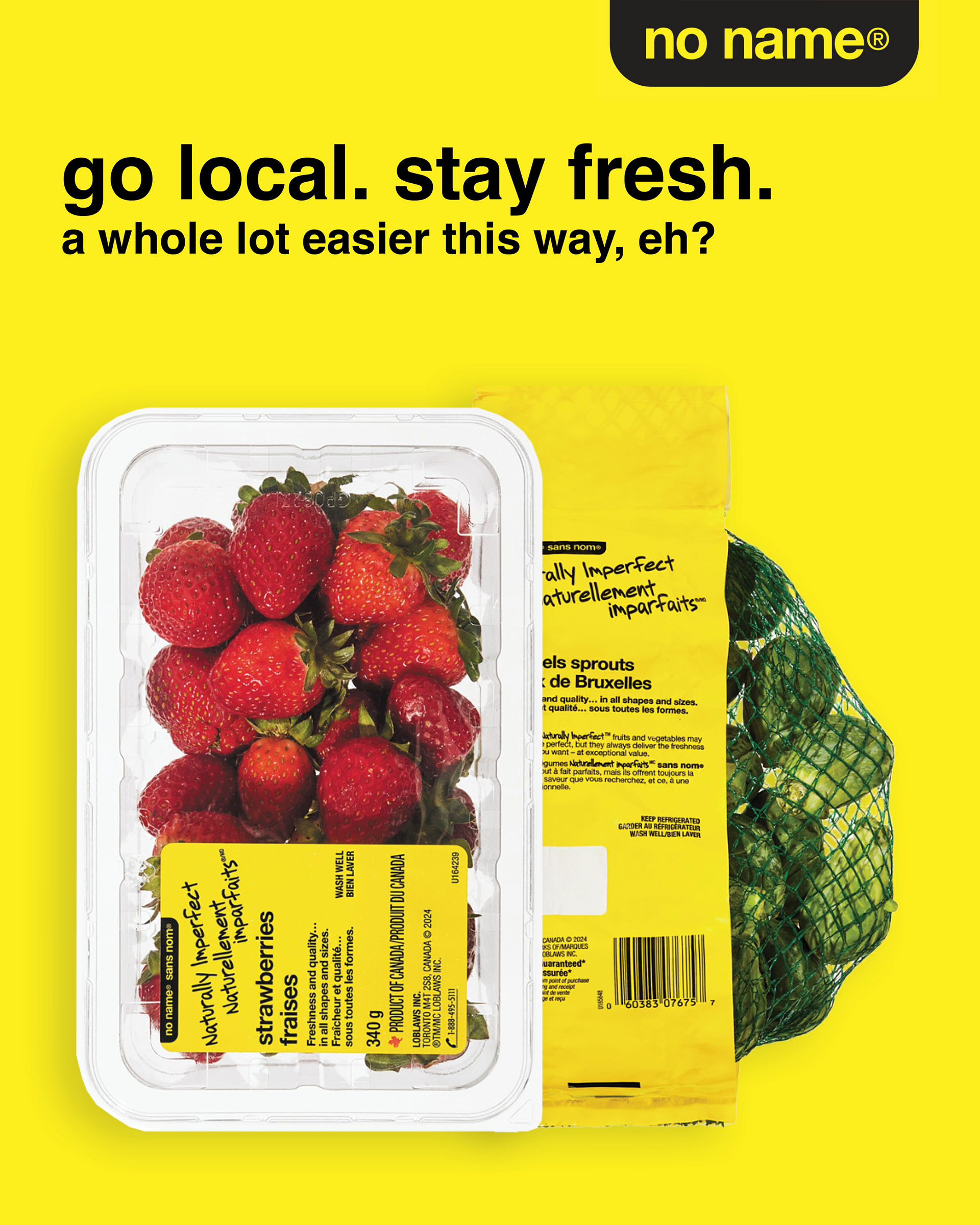 Transit OOH Posters | English