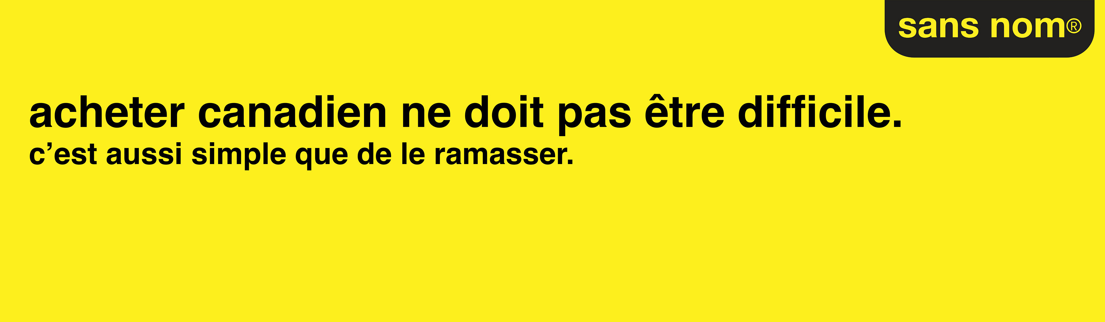 OOH Billboard | Français