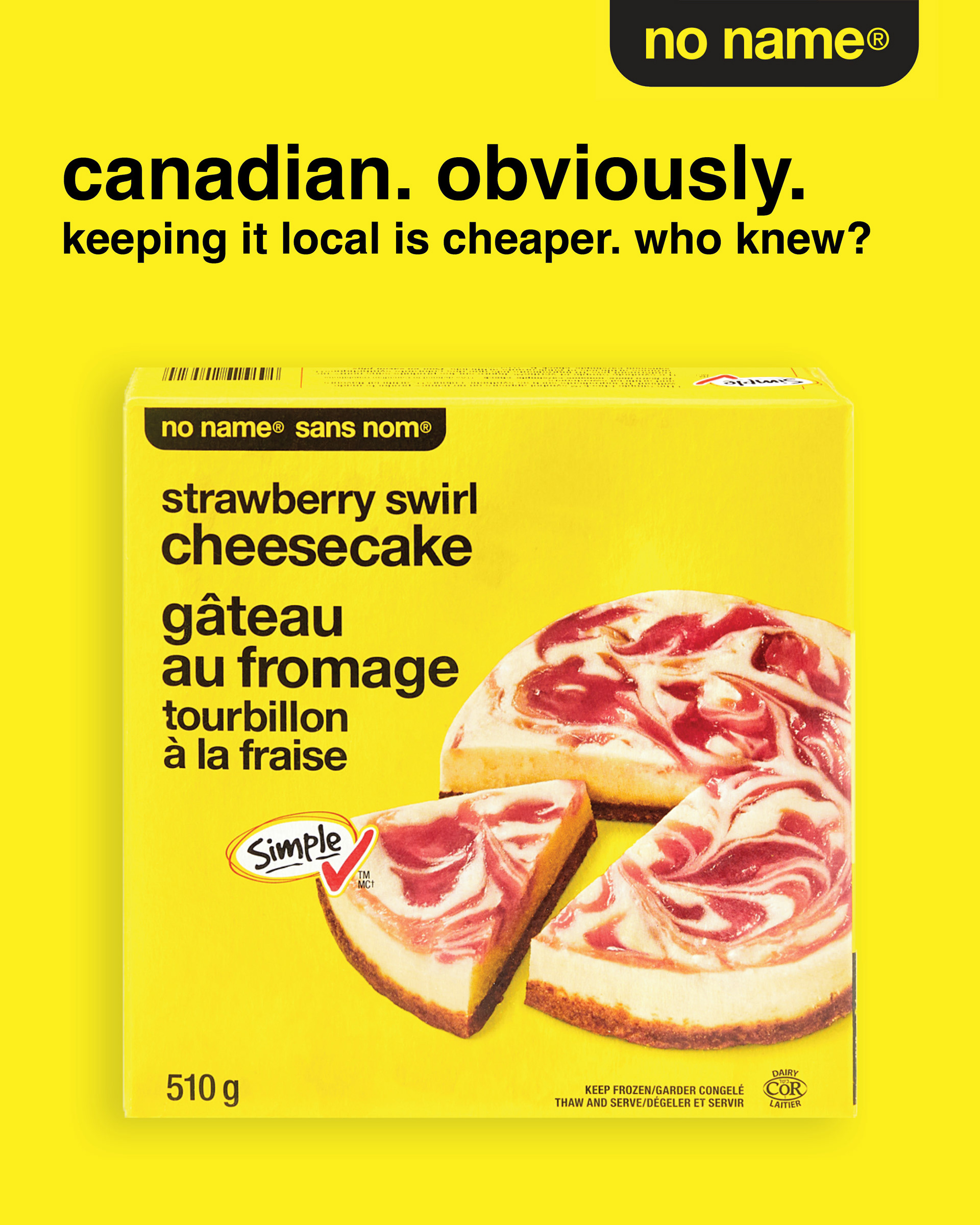 Transit OOH Posters | English