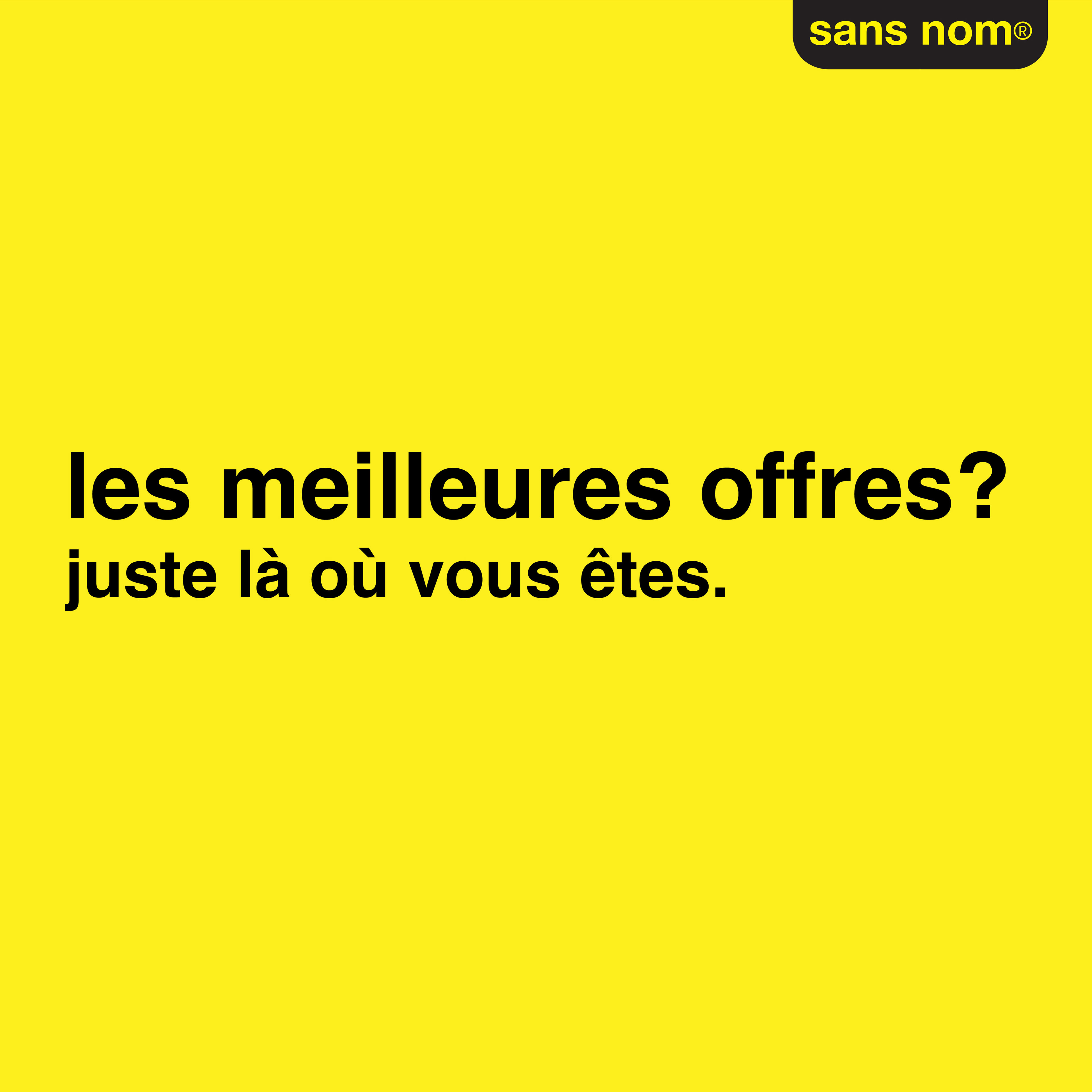 Instagram Carousel | Français