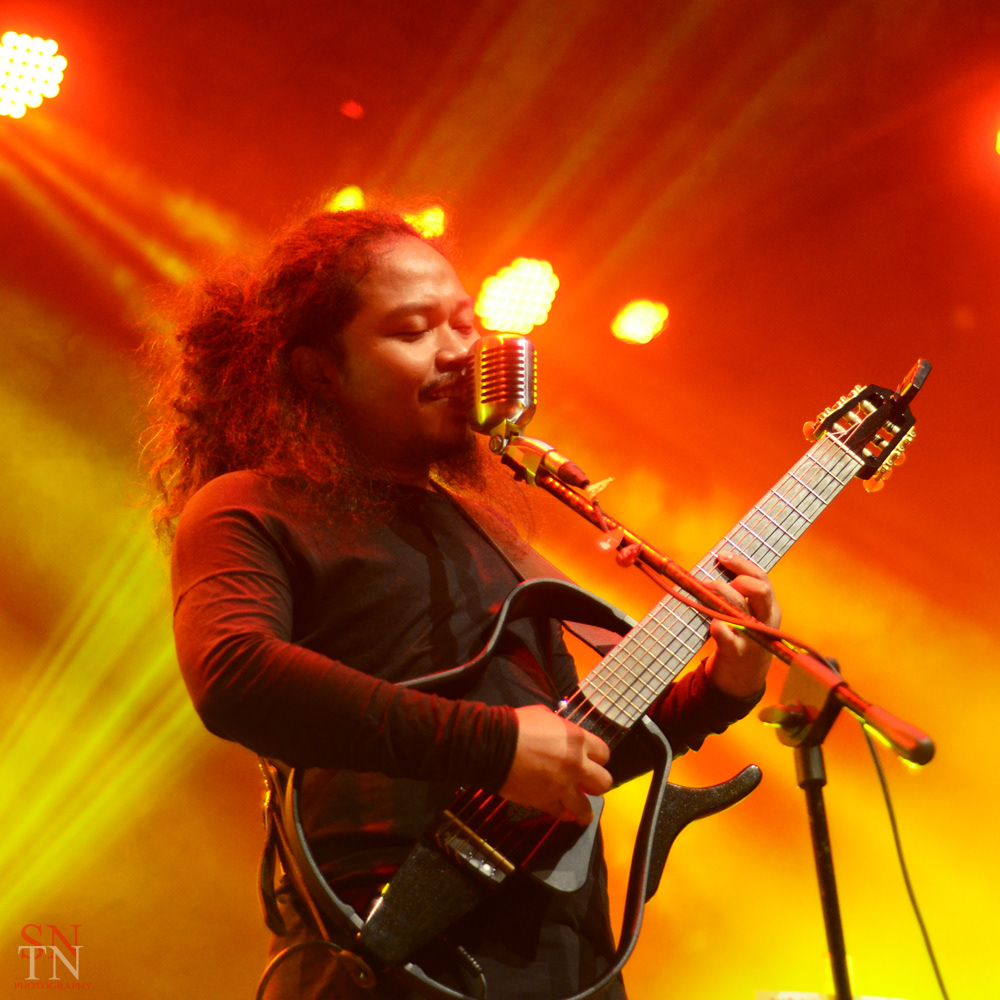 Payung teduh