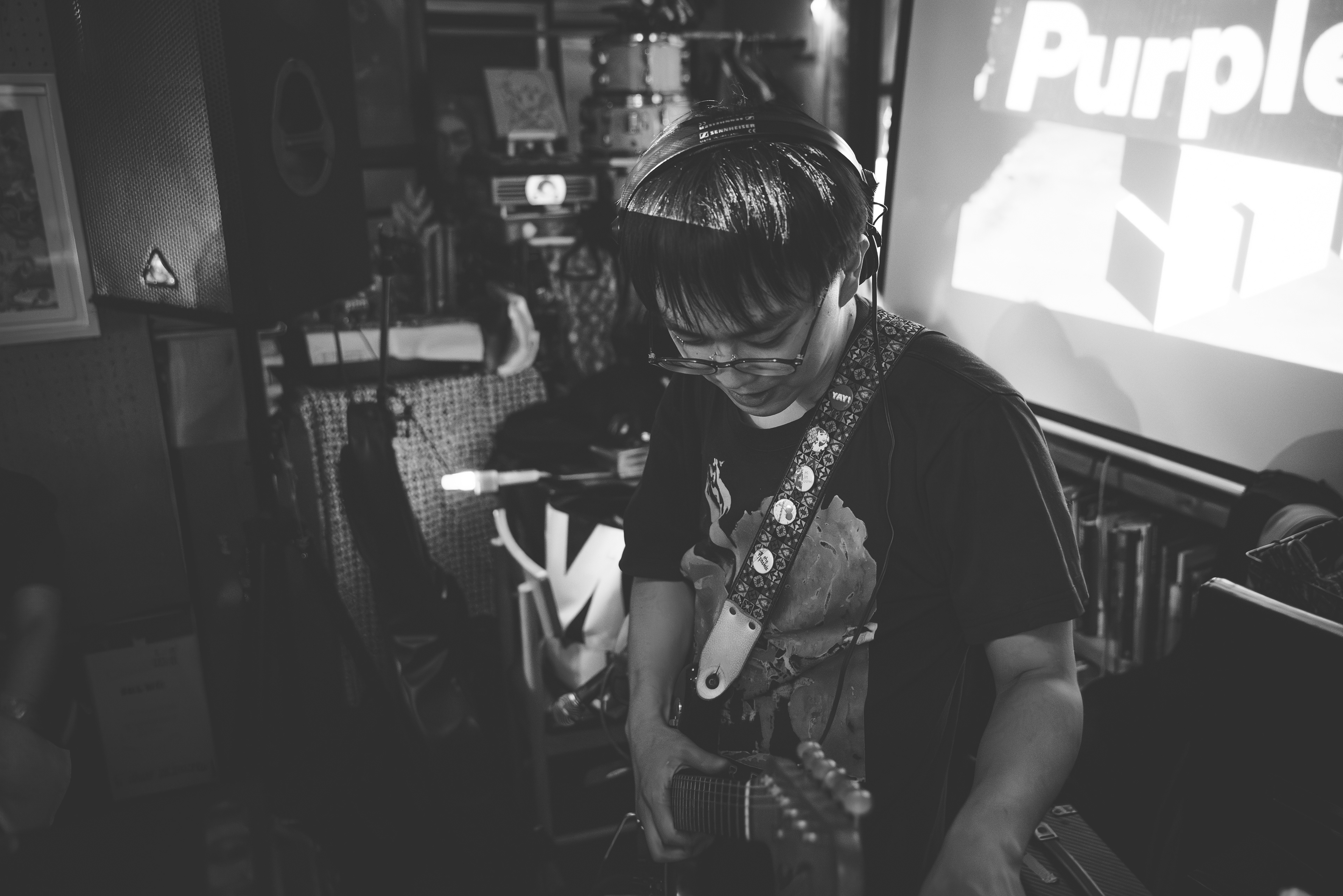 Venus in Noise Ft.Ueda Live at Tokyo