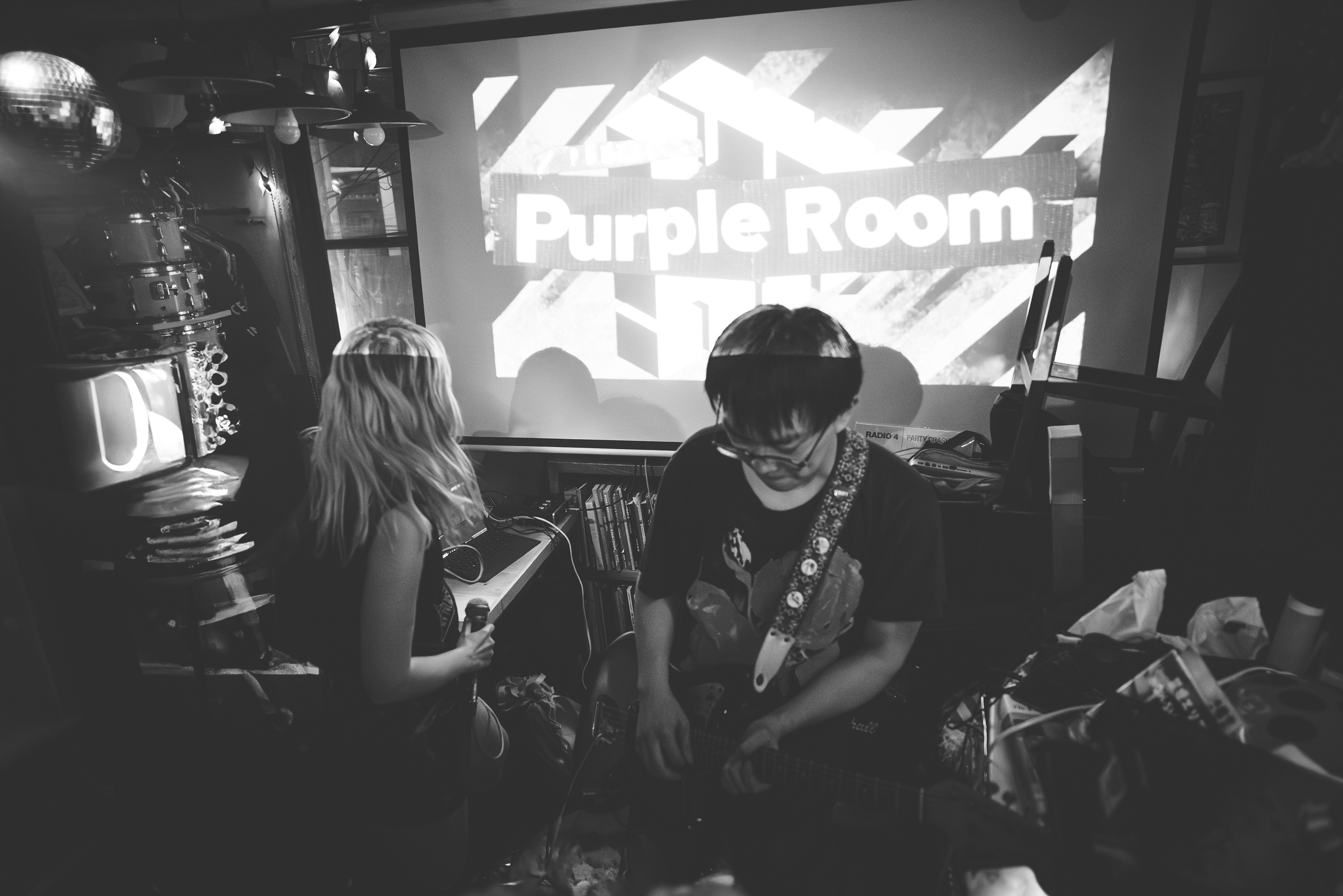 Venus in Noise Ft.Ueda Live at Tokyo