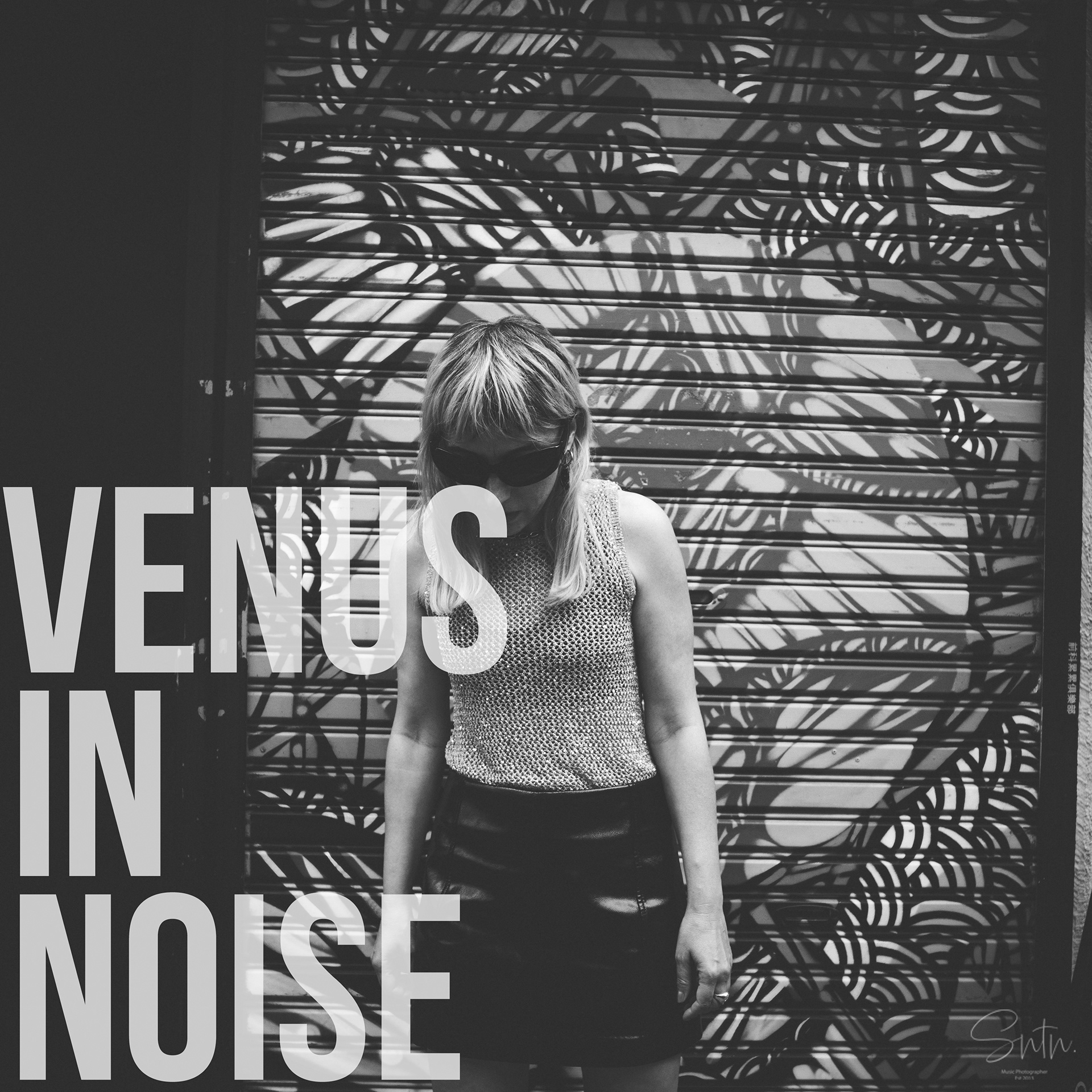 Venus in Noise Ft.Ueda Live at Tokyo