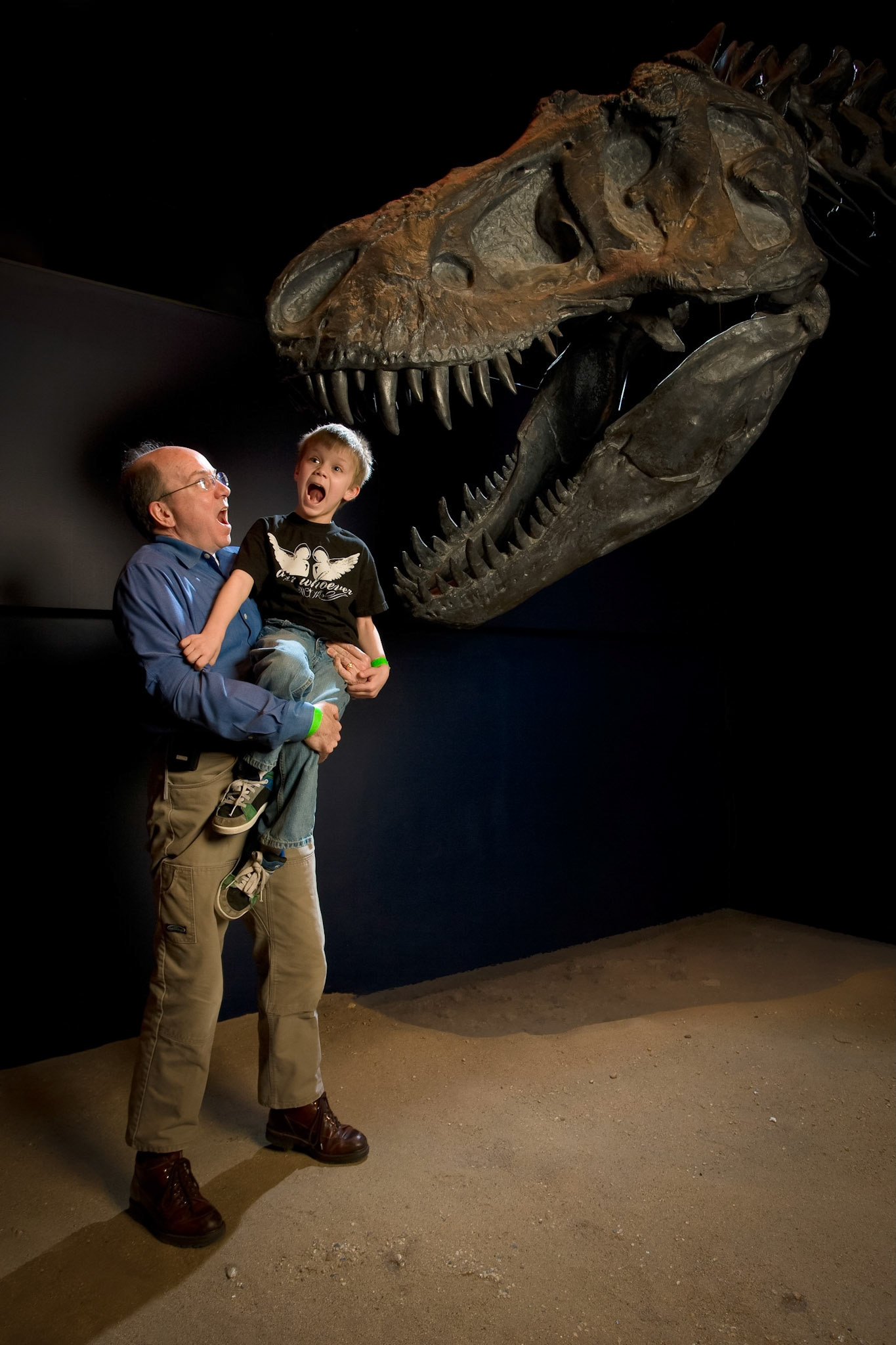 Making Burpee Museum Really Interactive