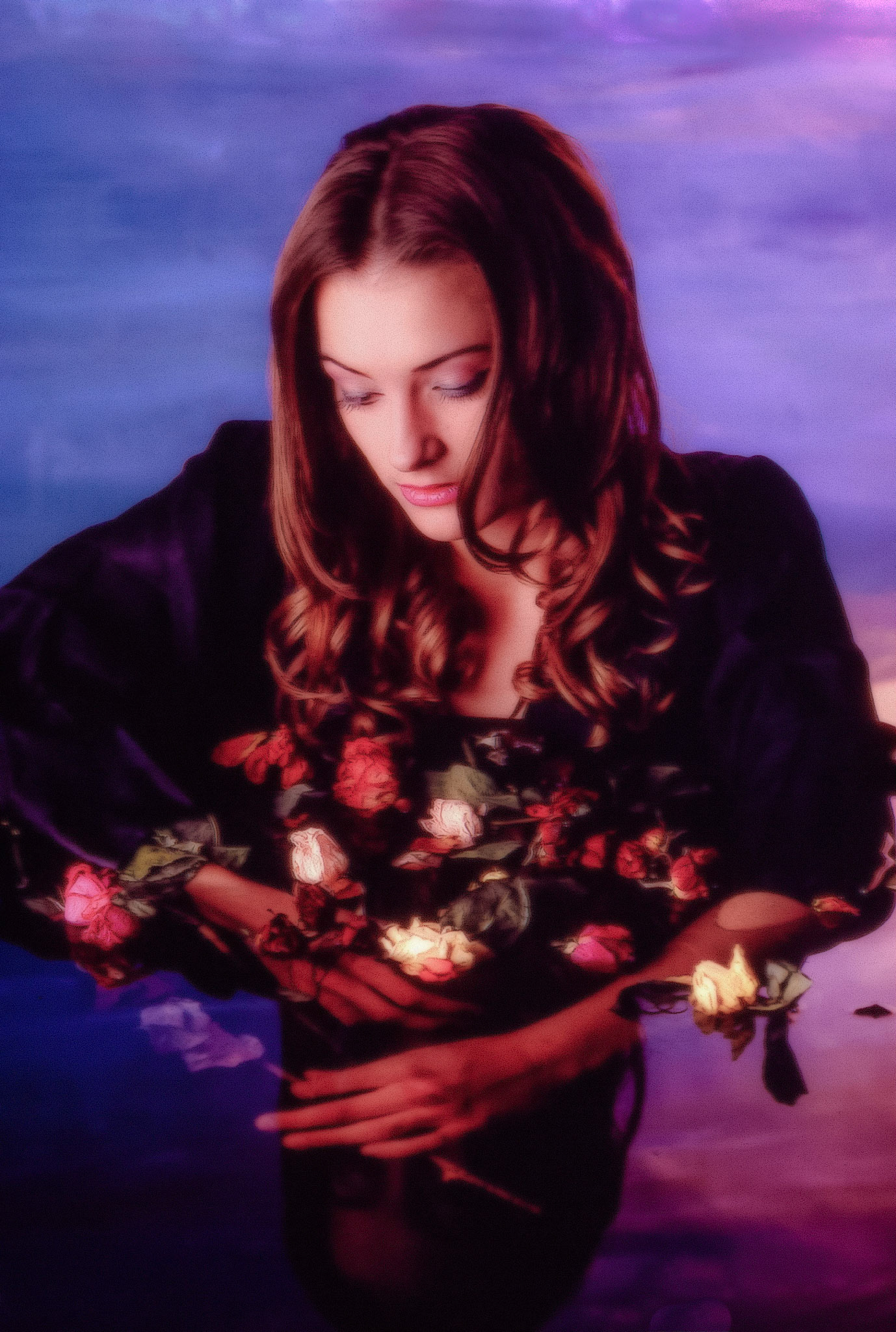 Ophelia's Drowning Pool