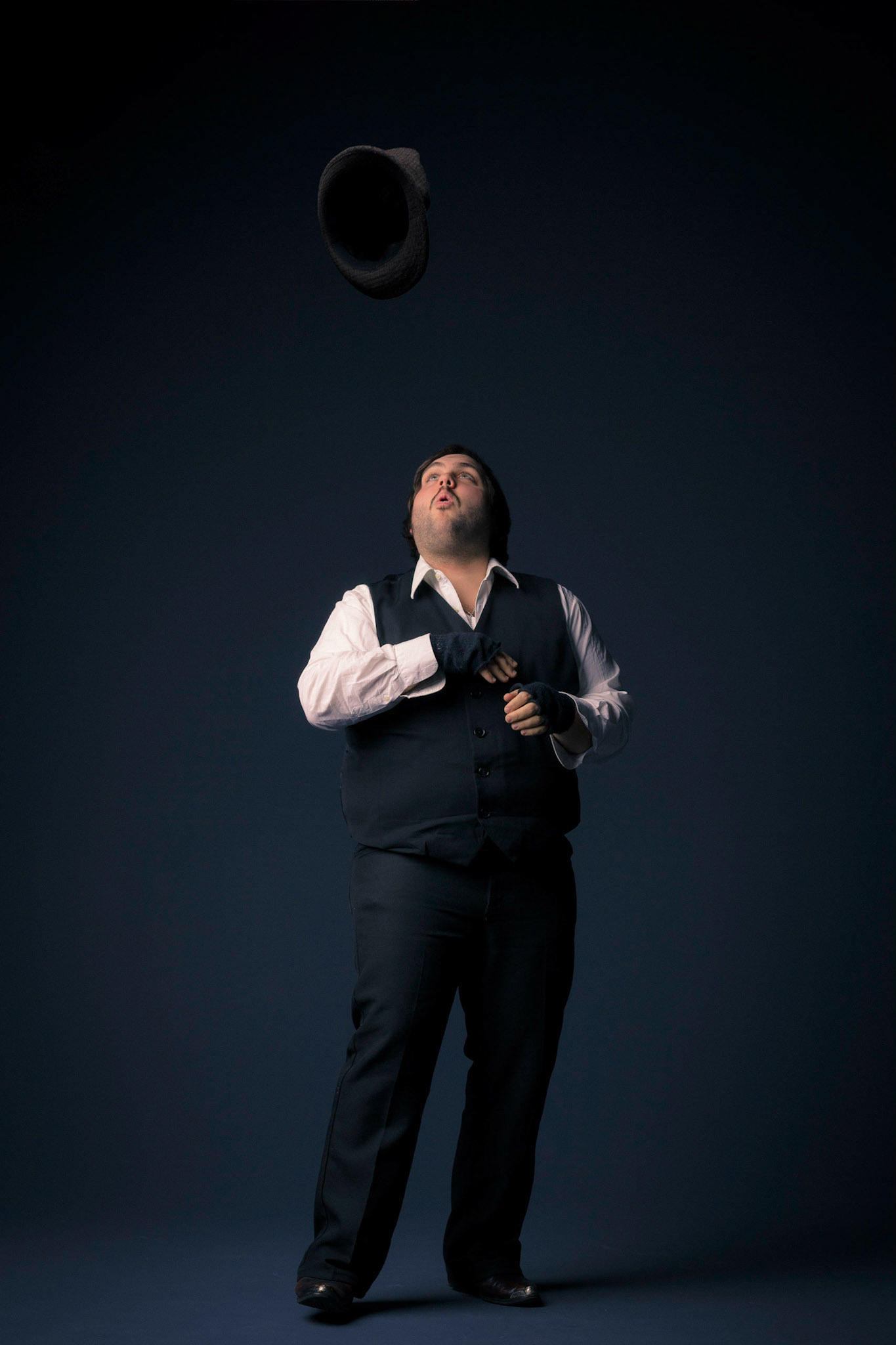 Dan McMahon, Musician