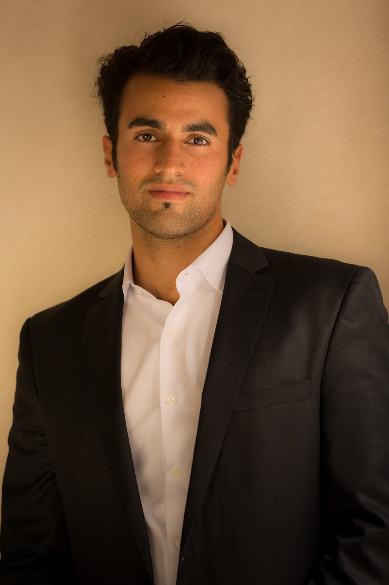 Young Turk From Germany