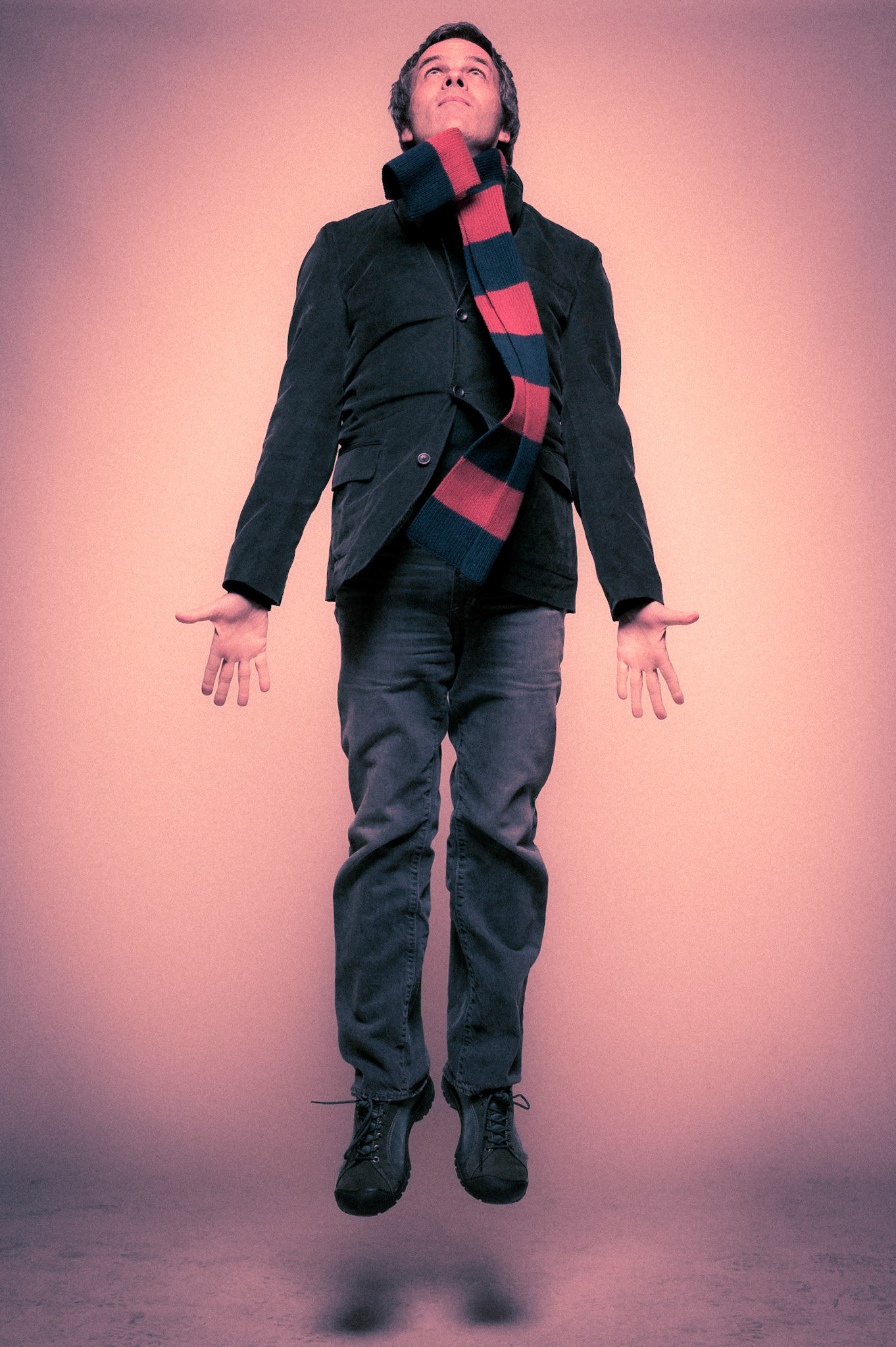 Joel Hoping To Keep Floating