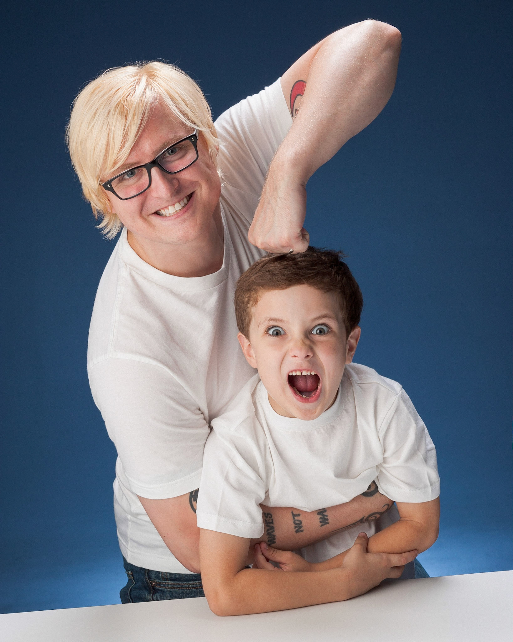 Nuggies – A Time Worn Father & Son Tradition