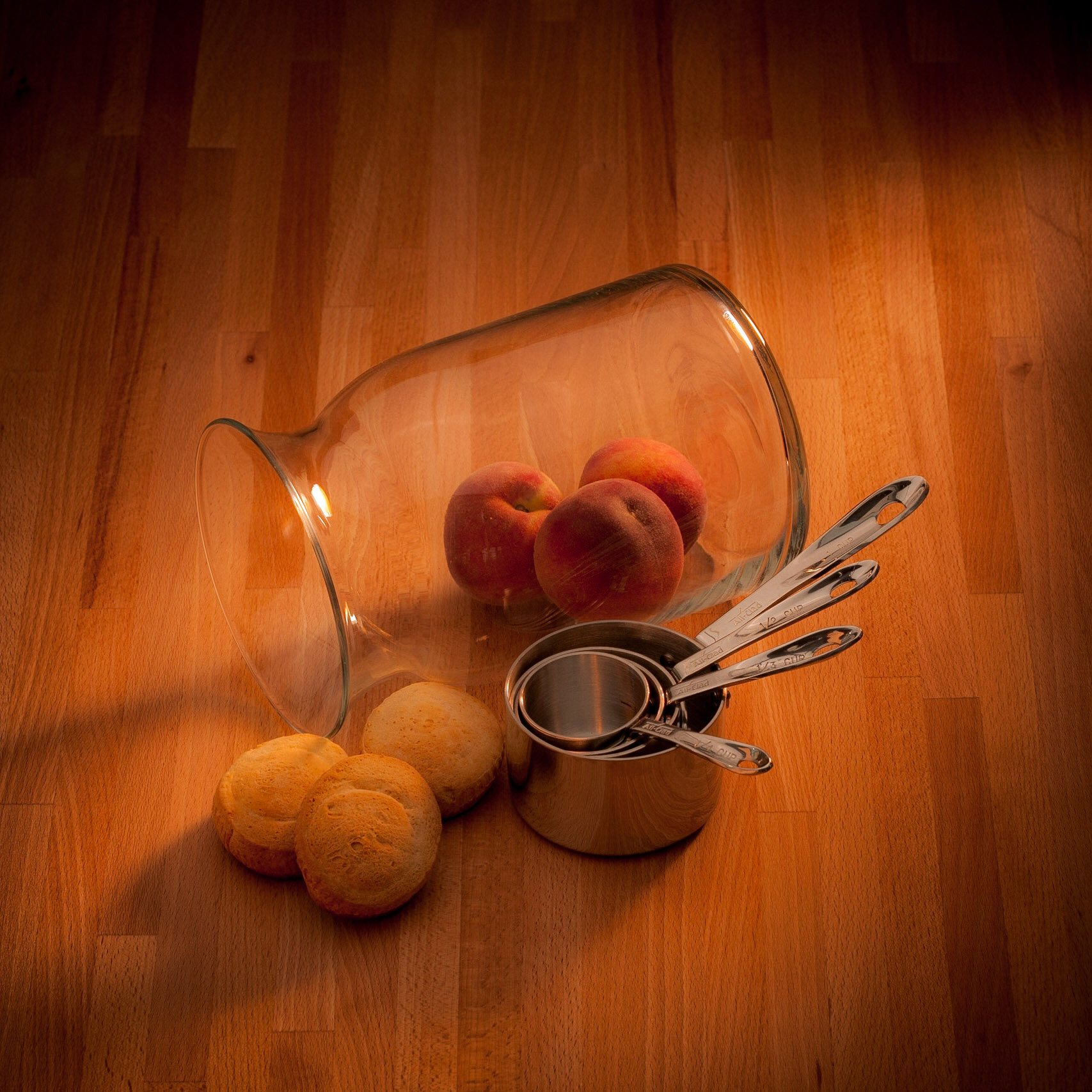 A simple studioi sunlight simulation test for a client's new lighting schemes.