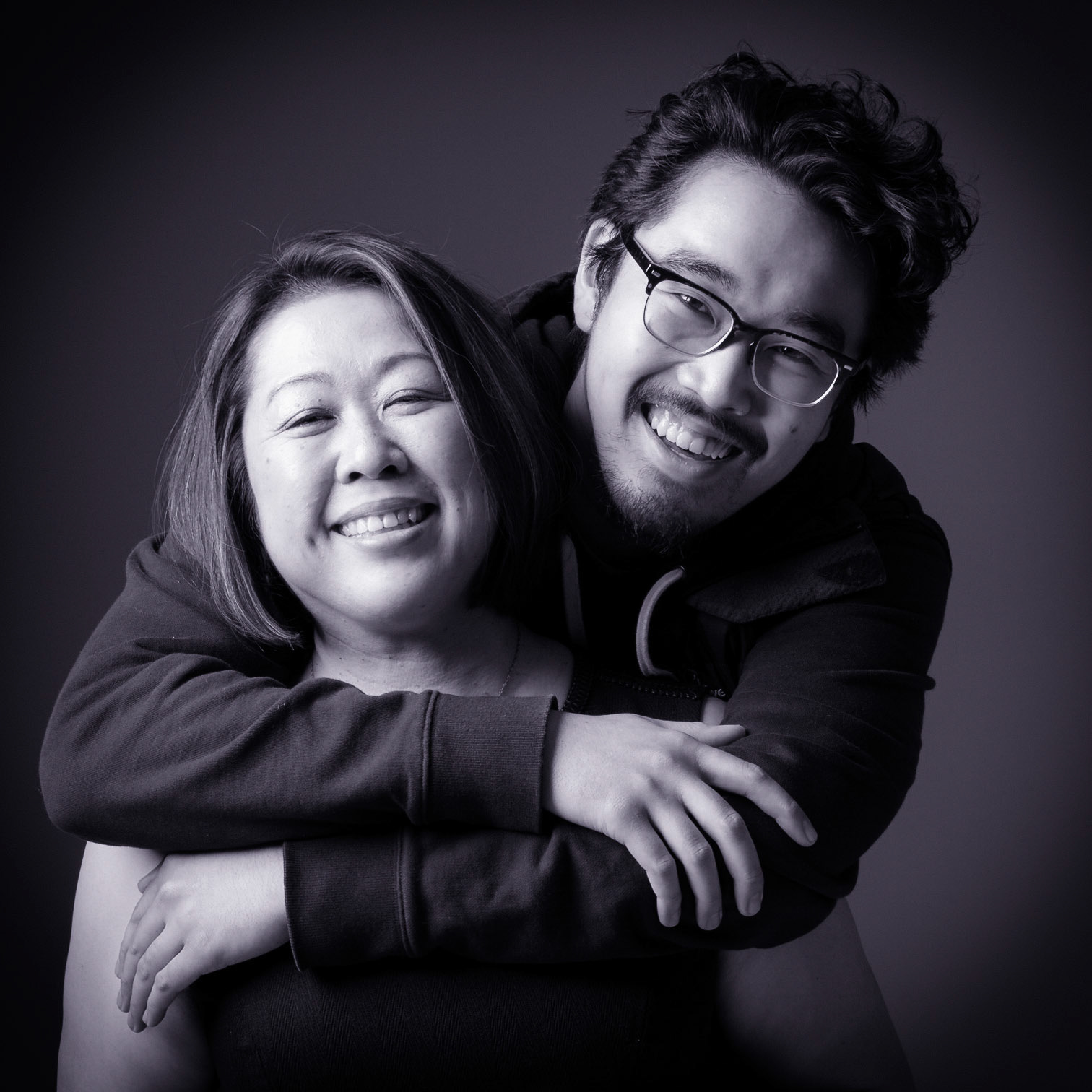 Mother & Son Reunited After 6 Months & 6,000 Miles