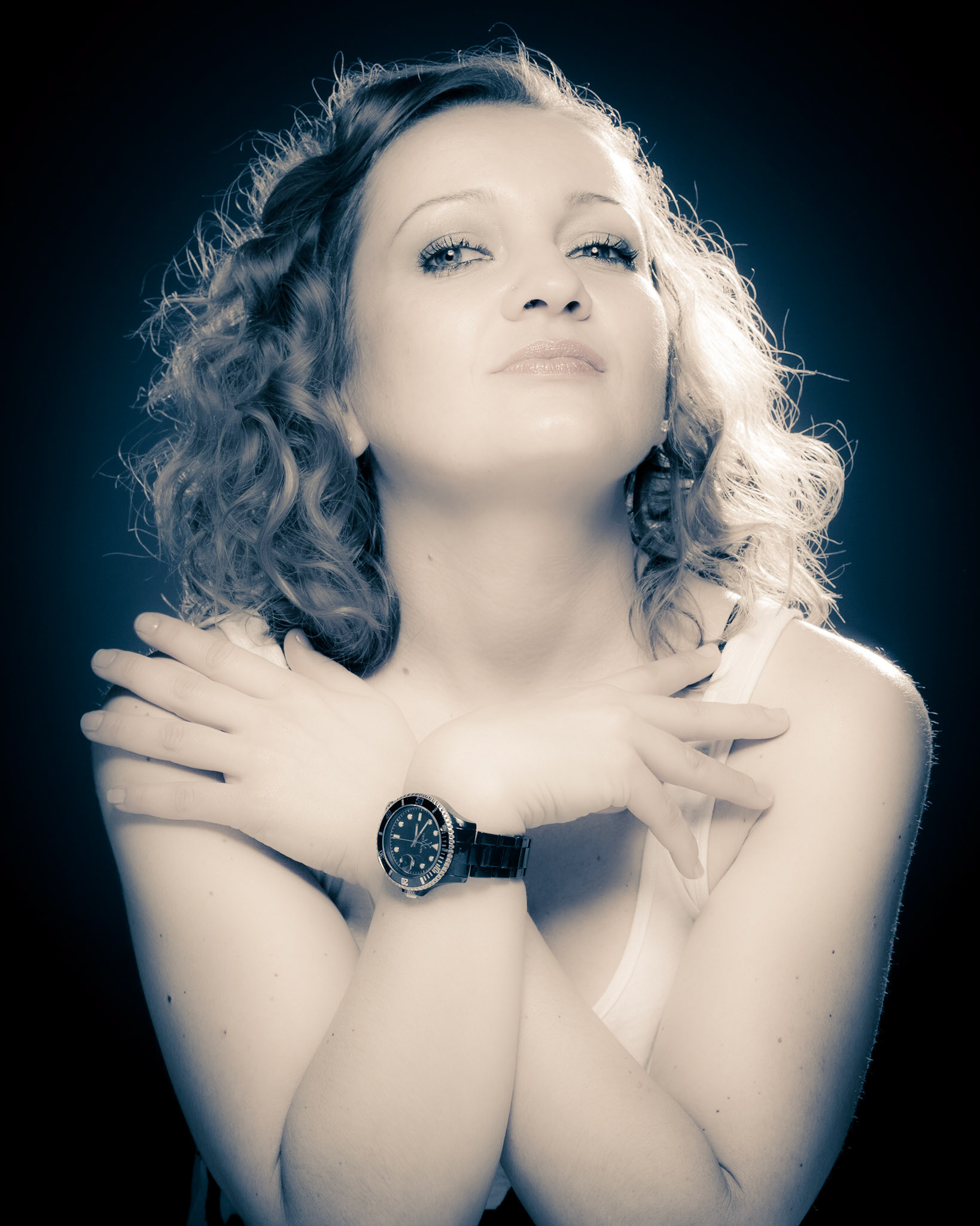 Lexi Charms, Fashionista