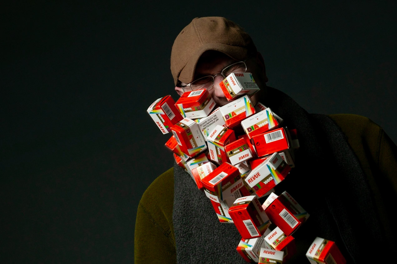 Pablo Korona, Documentrary Film Maker