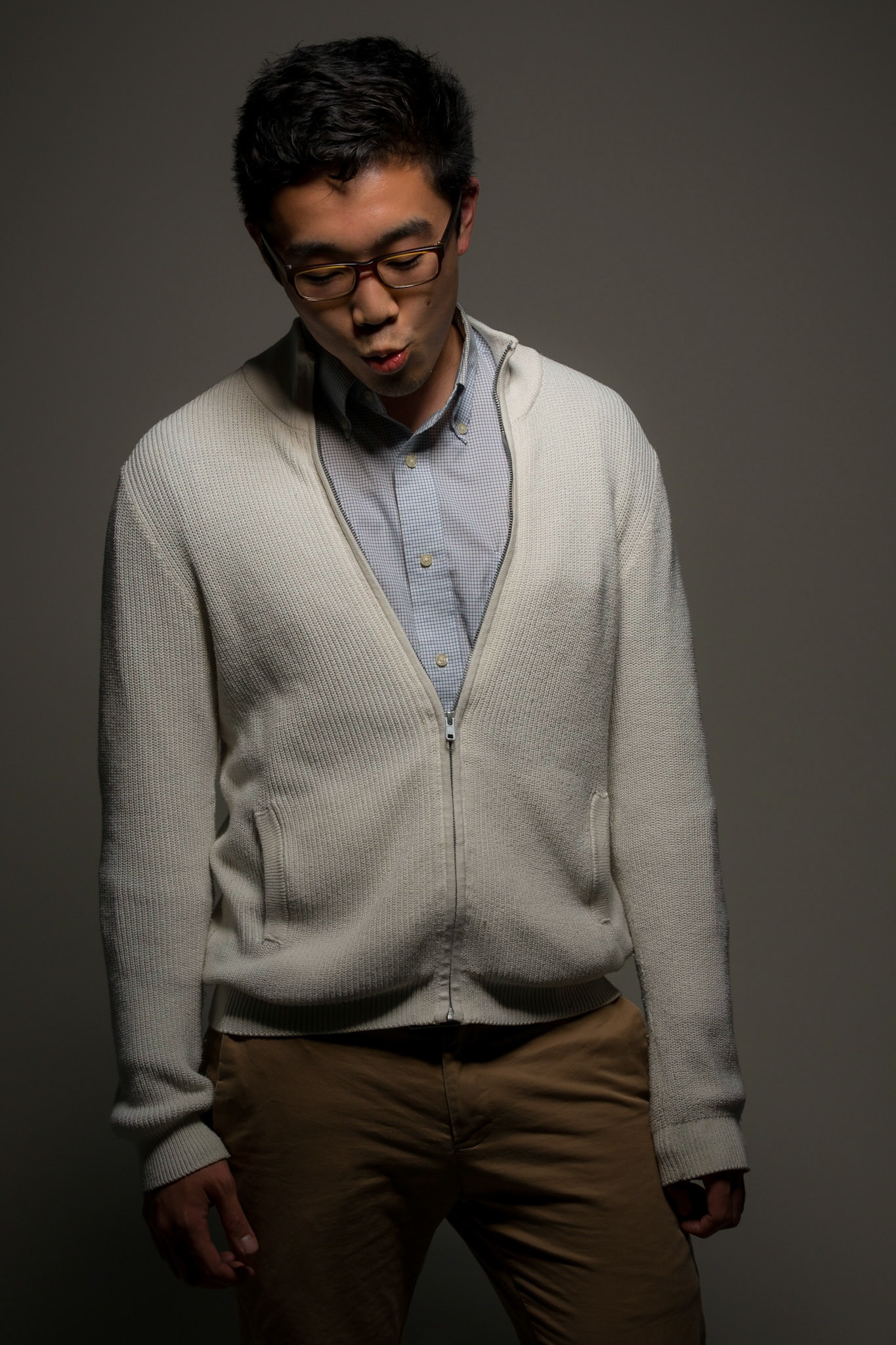 Whistling Through The Boredom