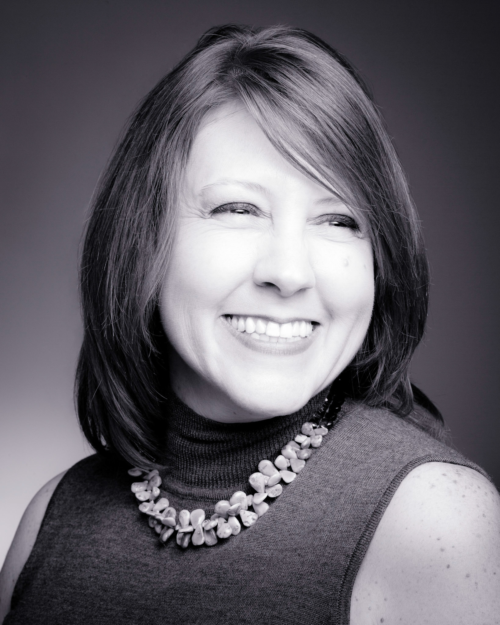 Happy Headshots Make For GREAT Headshots