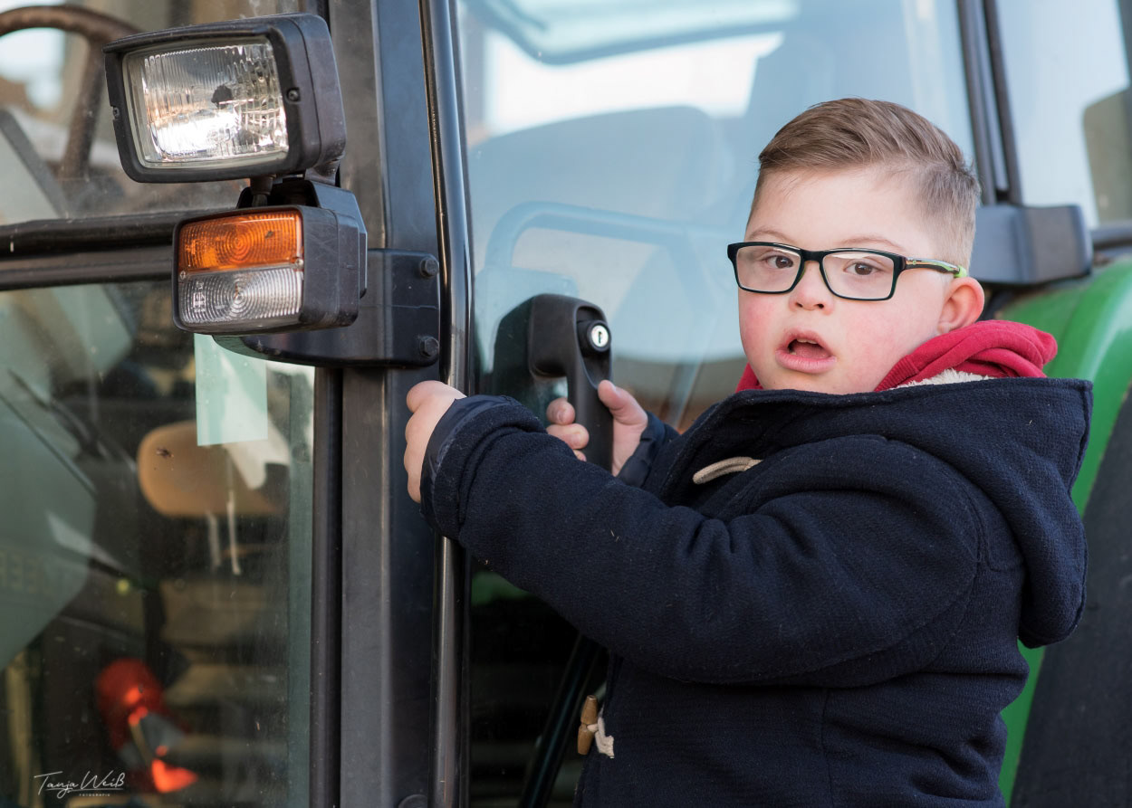 Elmin 8 Jahre (2019)
