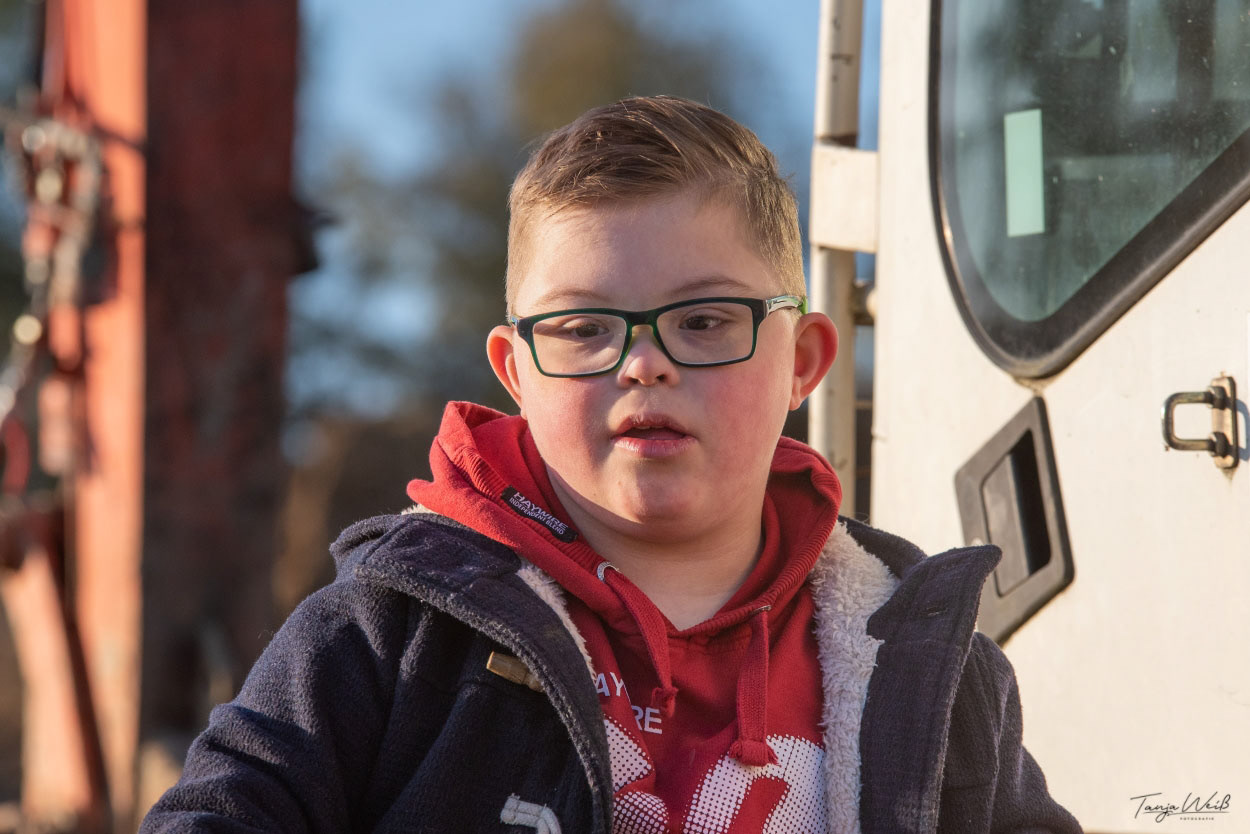 Elmin 8 Jahre (2019)