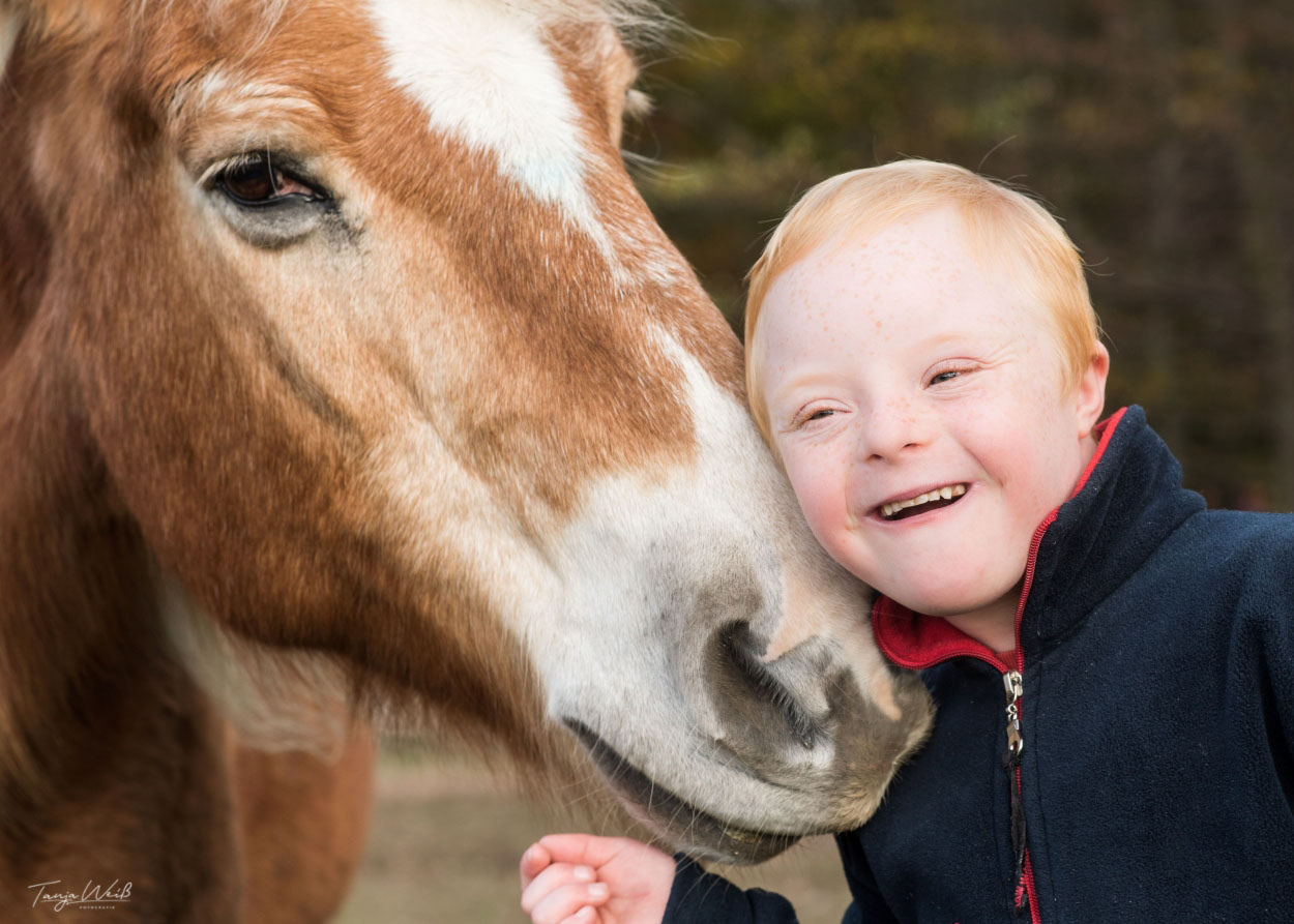 Simon 7 Jahre (2019)