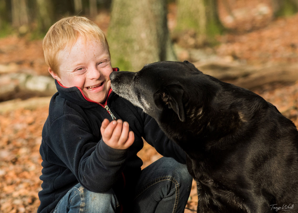 Simon 6 Jahre (2019)